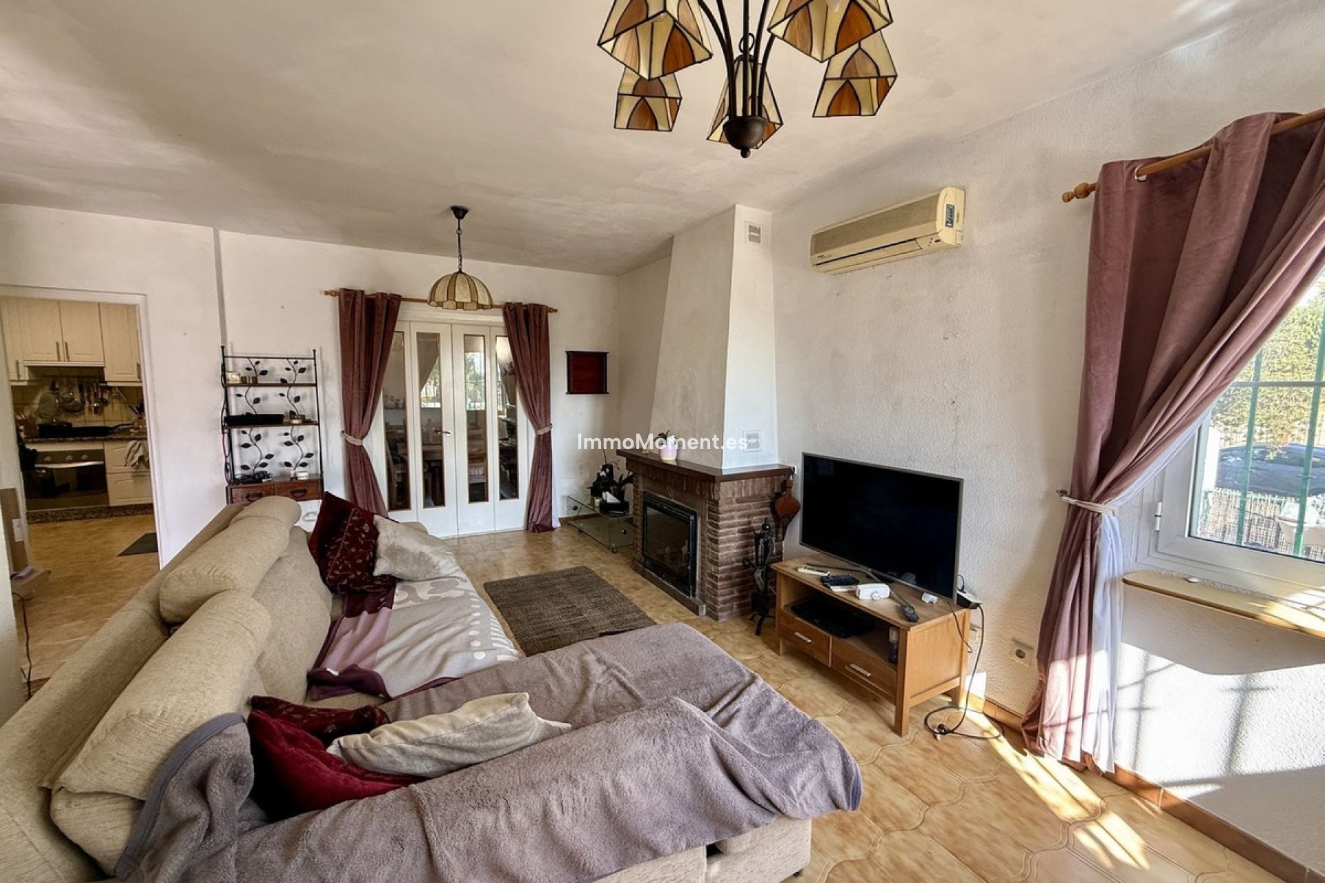 Resale - Detached villa - Mijas - Mijas Costa