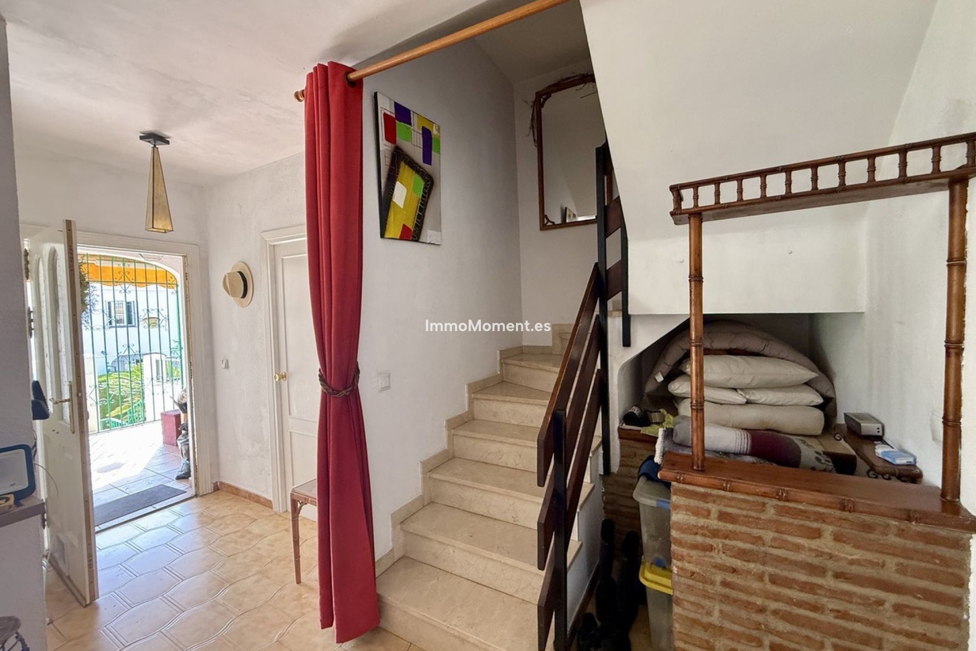 Resale - Detached villa - Mijas - Mijas Costa