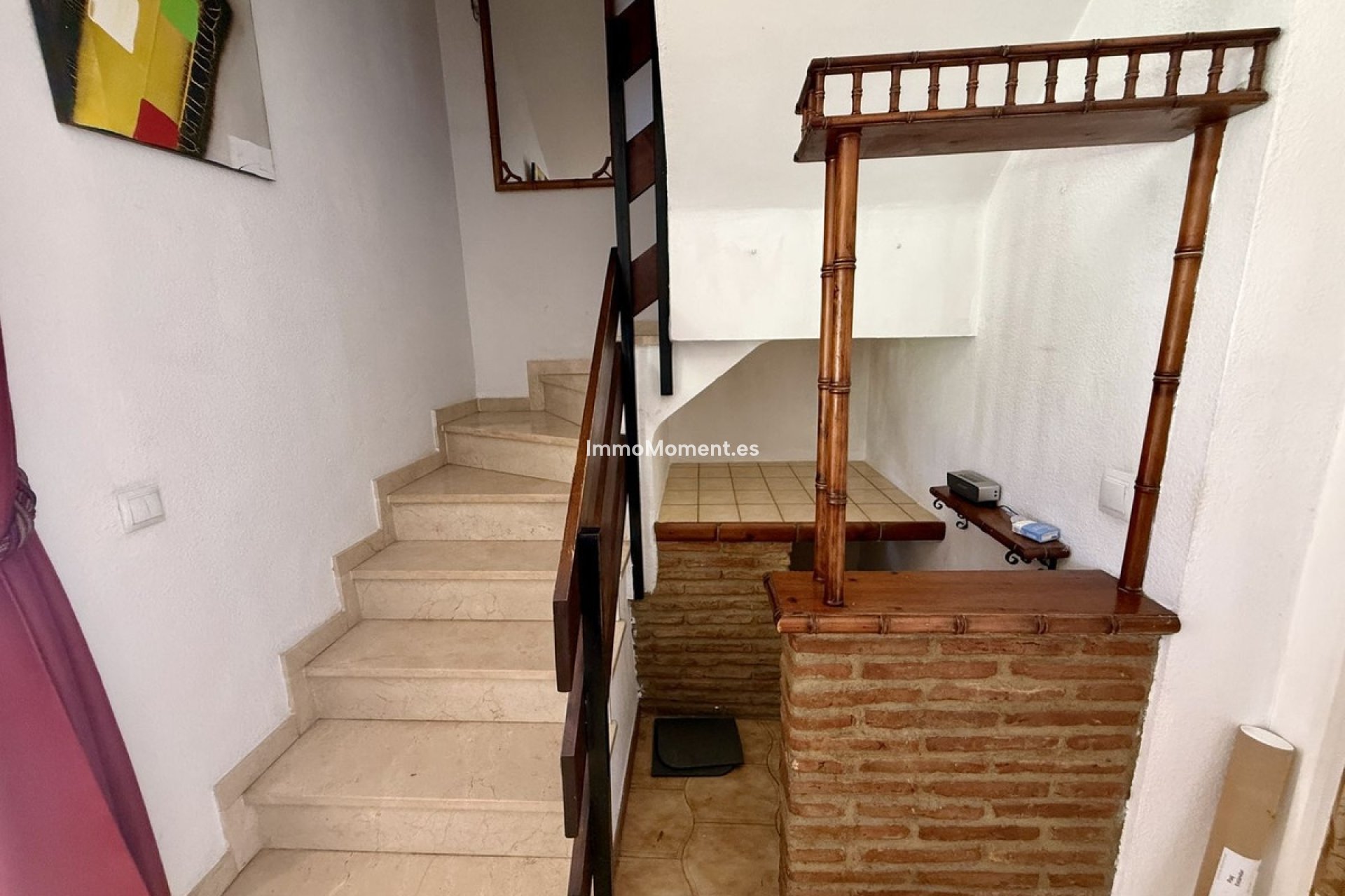 Resale - Detached villa - Mijas - Mijas Costa