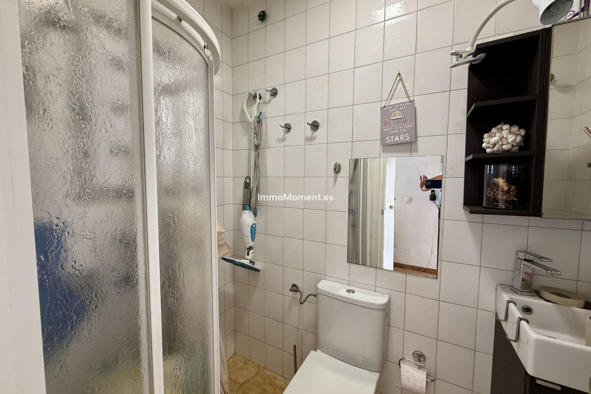 Resale - Detached villa - Mijas - Mijas Costa