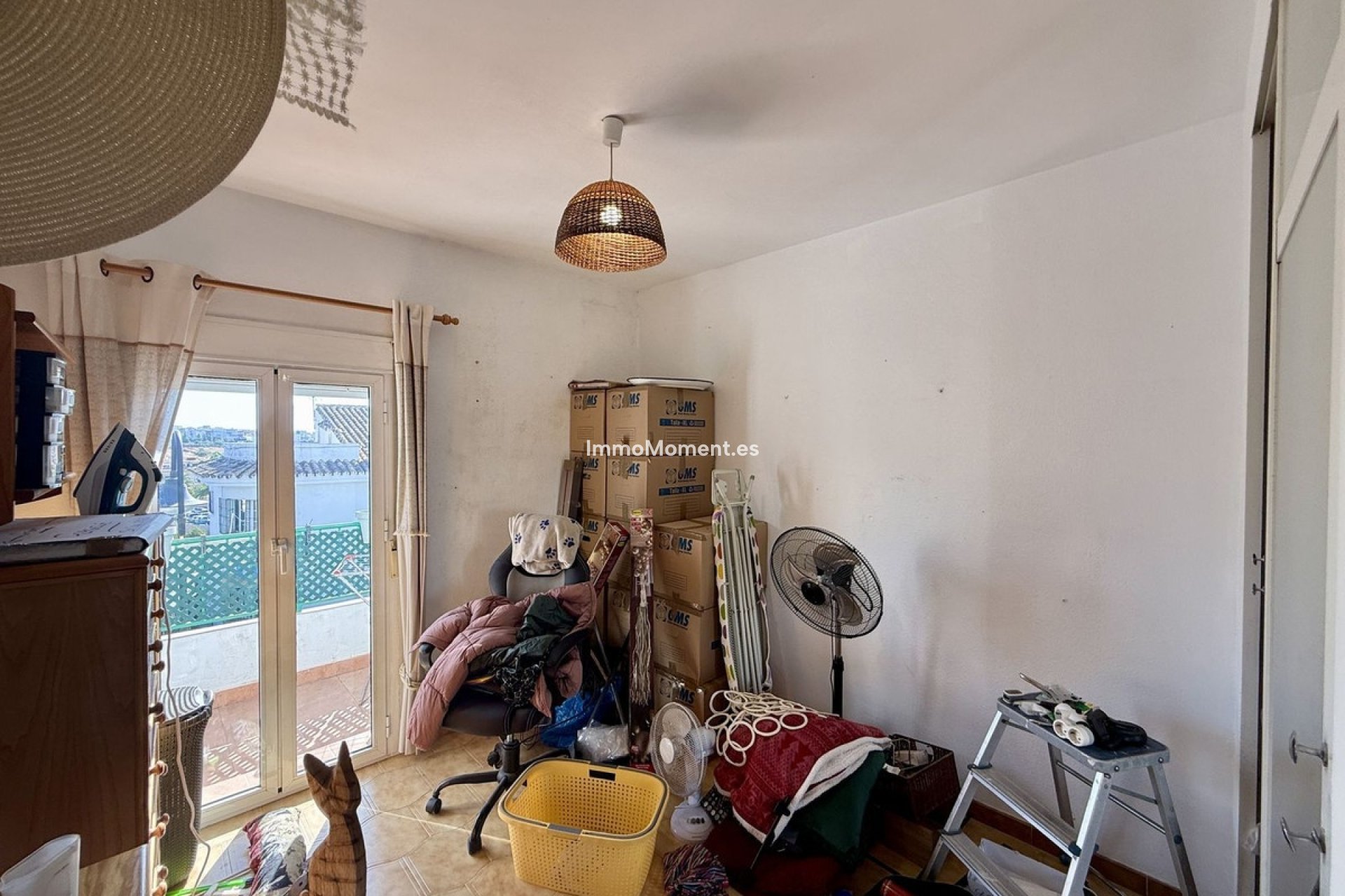 Resale - Detached villa - Mijas - Mijas Costa