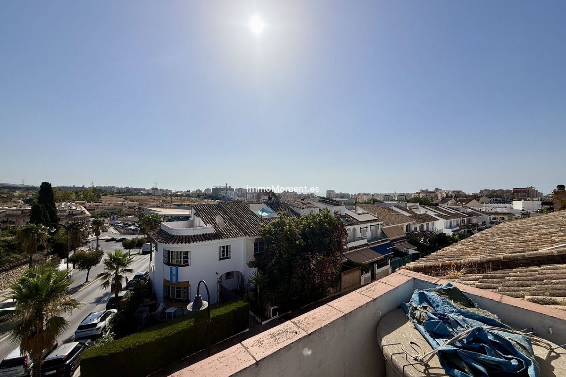 Resale - Detached villa - Mijas - Mijas Costa