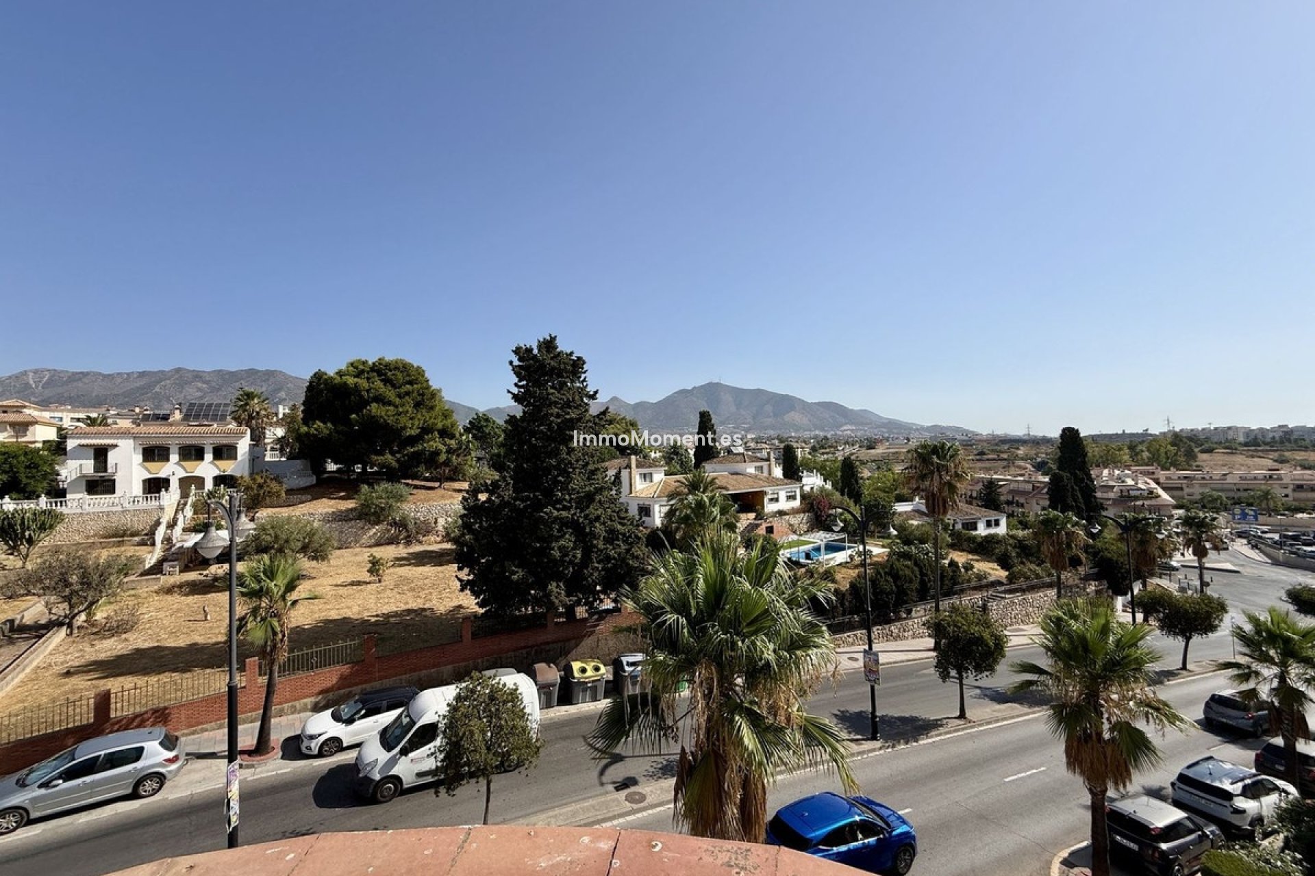 Resale - Detached villa - Mijas - Mijas Costa