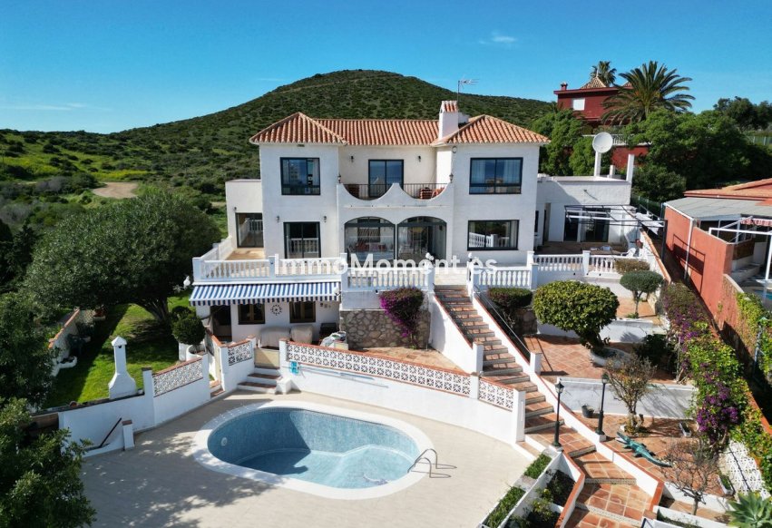Resale - Detached villa - Mijas - Mijas Costa