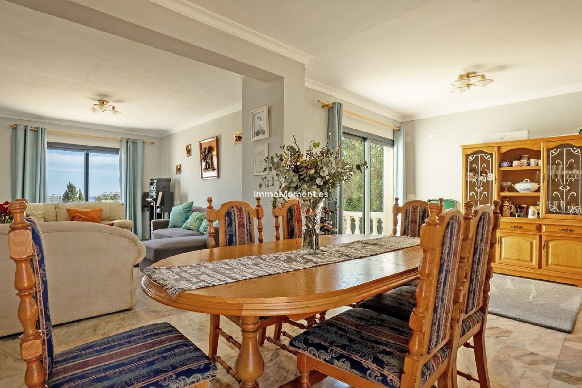 Resale - Detached villa - Mijas - Mijas Costa