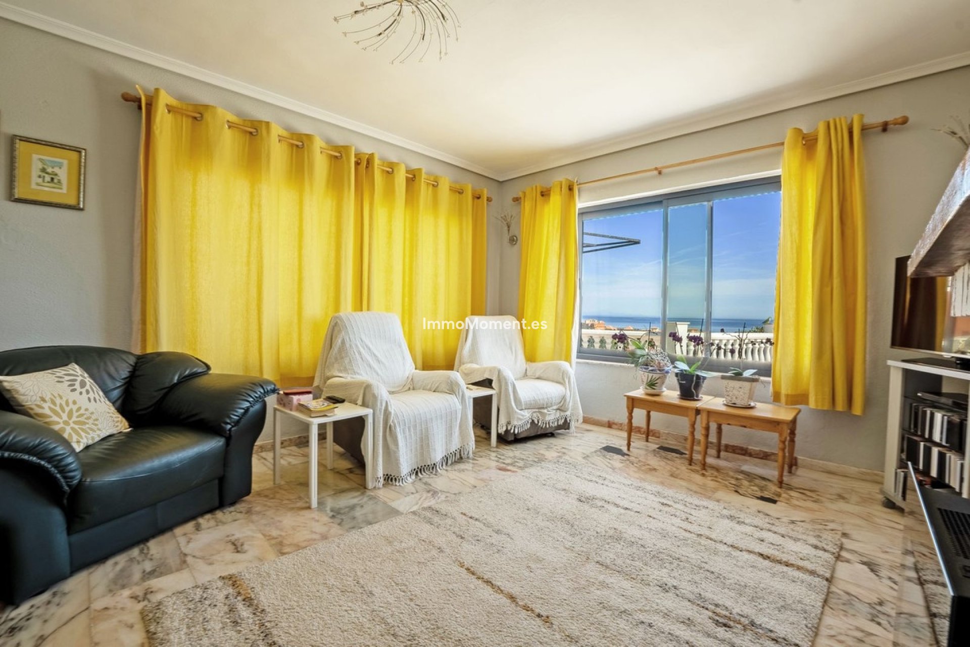 Resale - Detached villa - Mijas - Mijas Costa