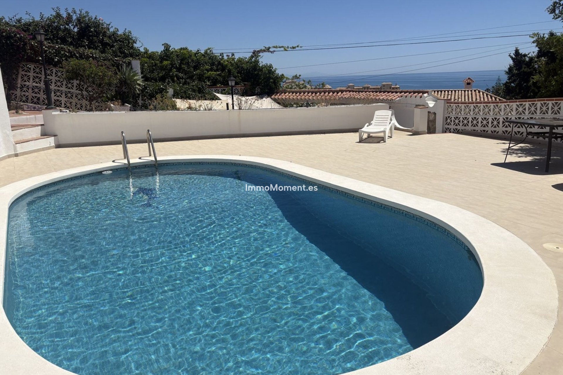 Resale - Detached villa - Mijas - Mijas Costa