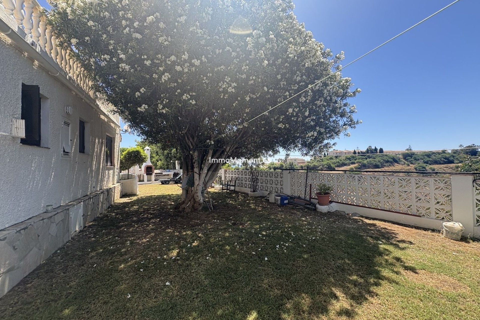 Resale - Detached villa - Mijas - Mijas Costa