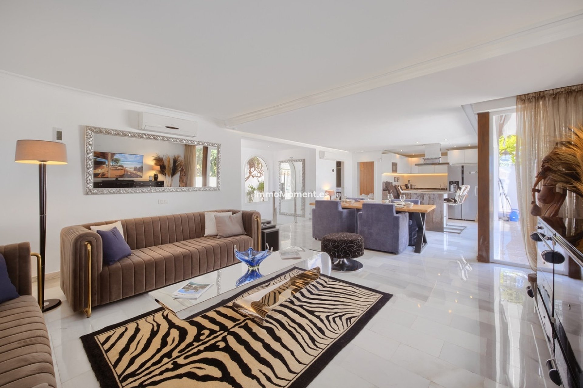 Resale - Detached villa - Mijas - Mijas Costa