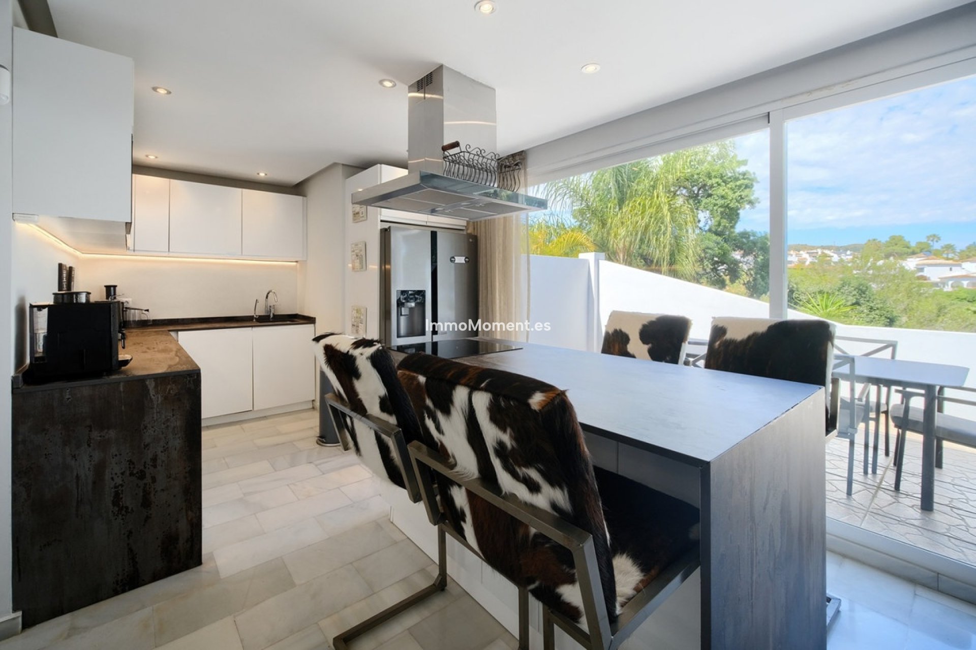 Resale - Detached villa - Mijas - Mijas Costa