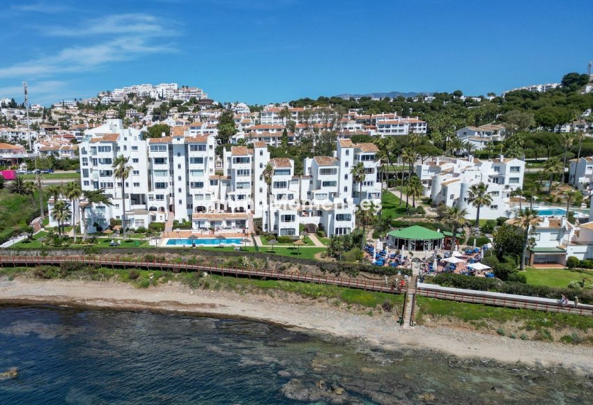 Resale - Detached villa - Mijas - Mijas Costa