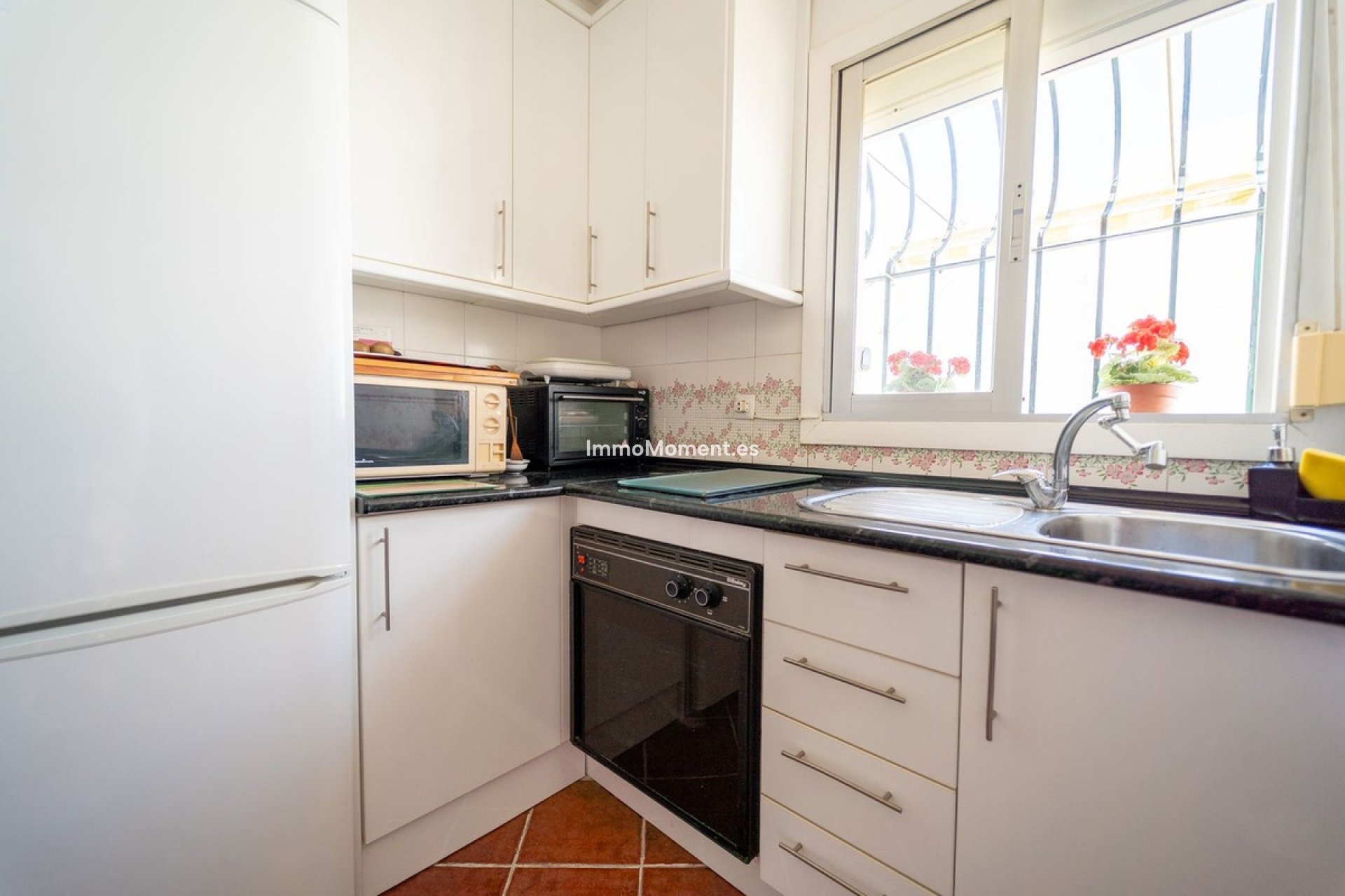 Resale - Detached villa - Mijas - Mijas Costa