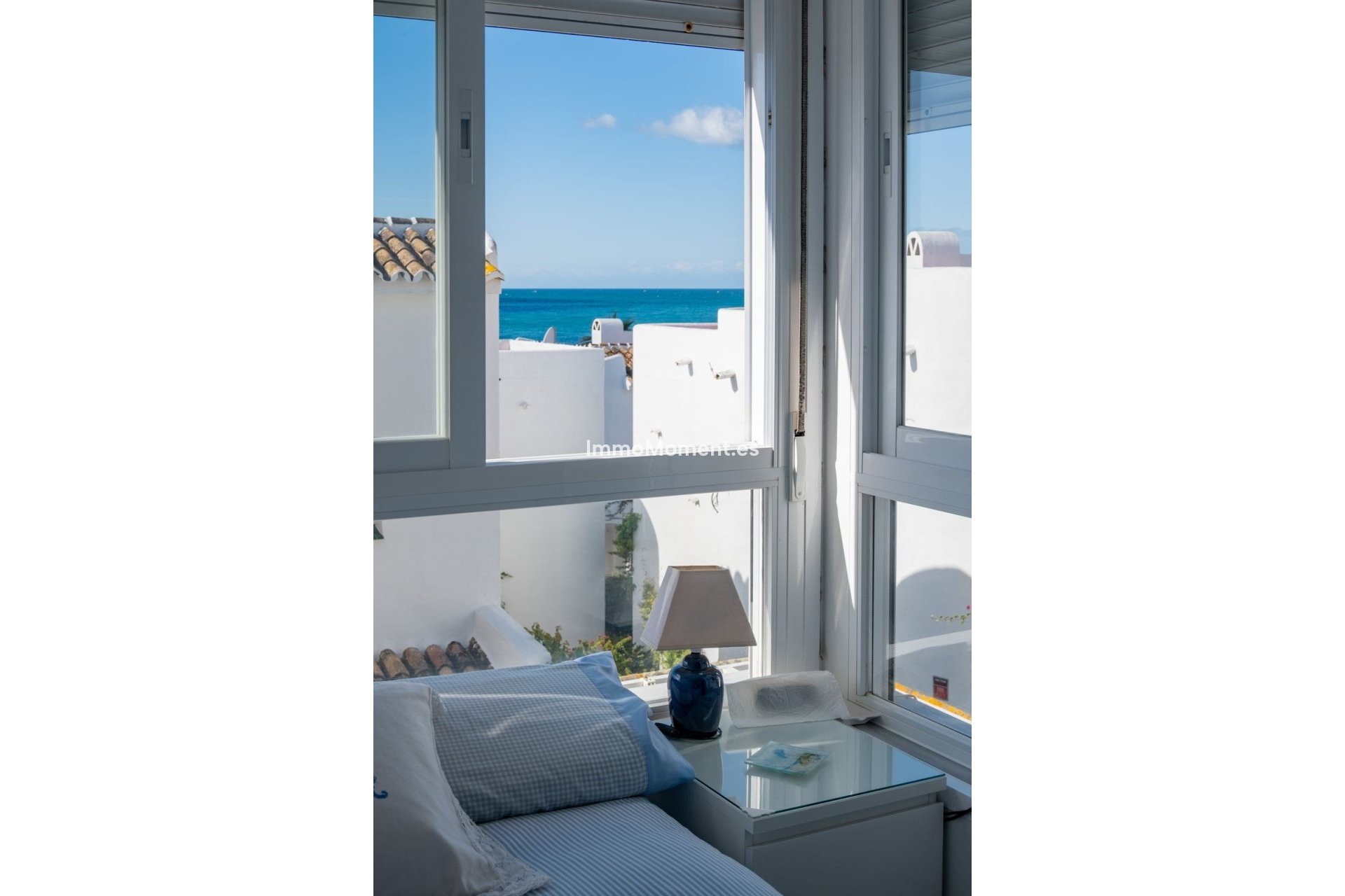 Resale - Detached villa - Mijas - Mijas Costa
