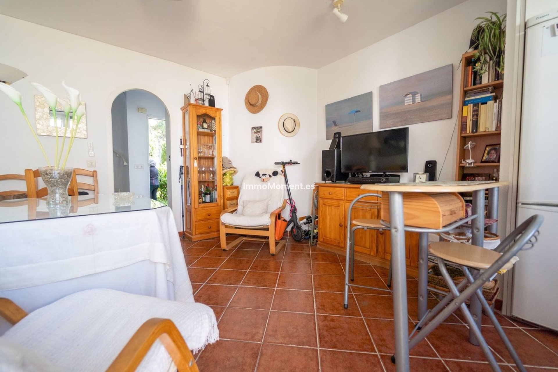 Resale - Detached villa - Mijas - Mijas Costa
