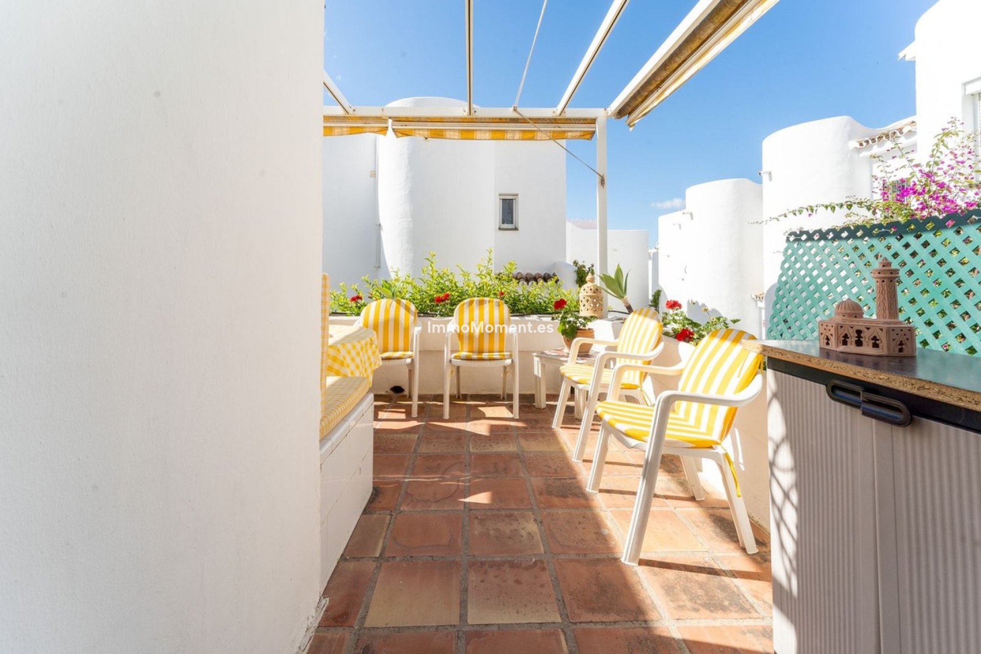 Resale - Detached villa - Mijas - Mijas Costa