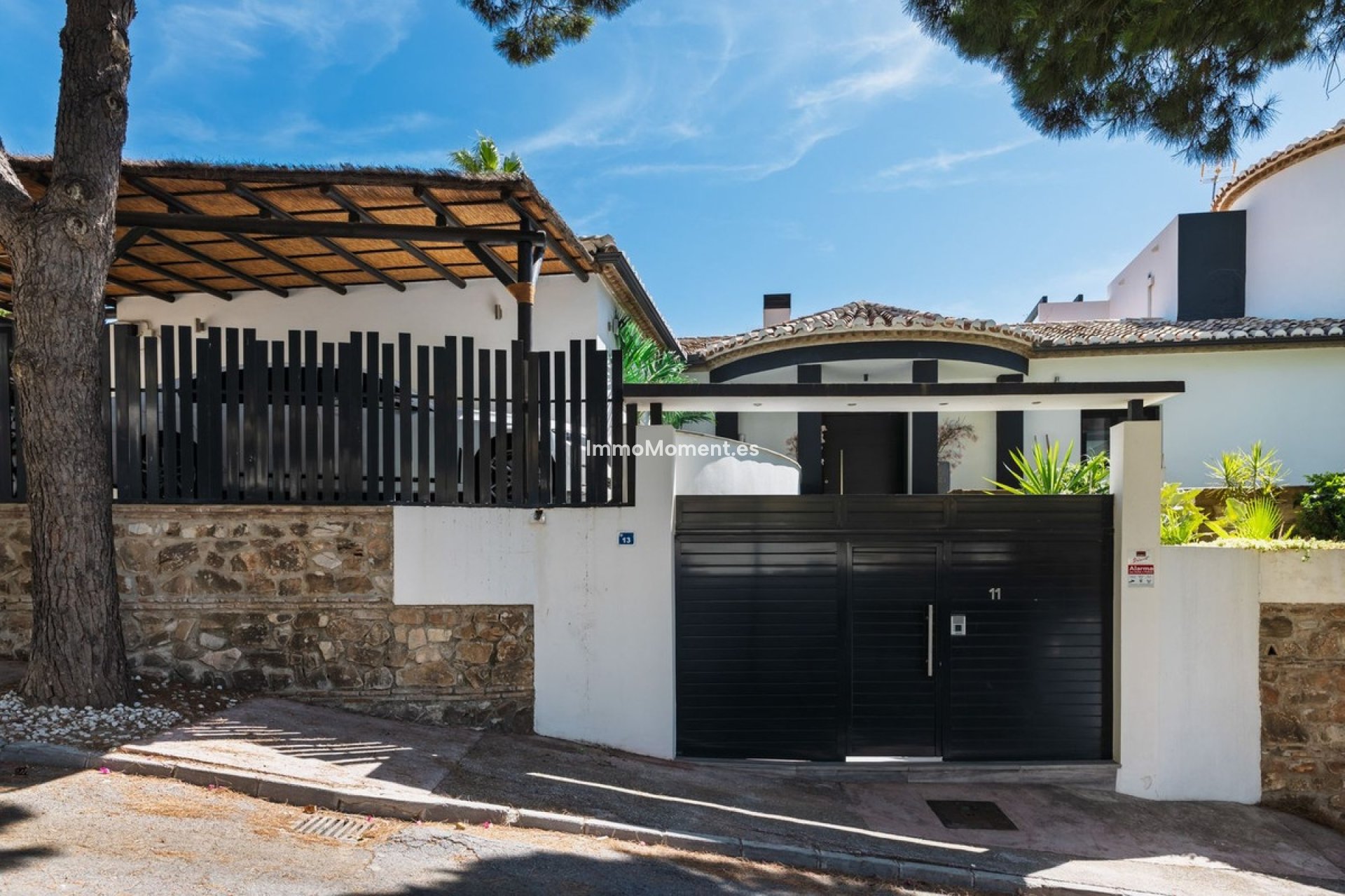 Resale - Detached villa - Mijas - Mijas Costa