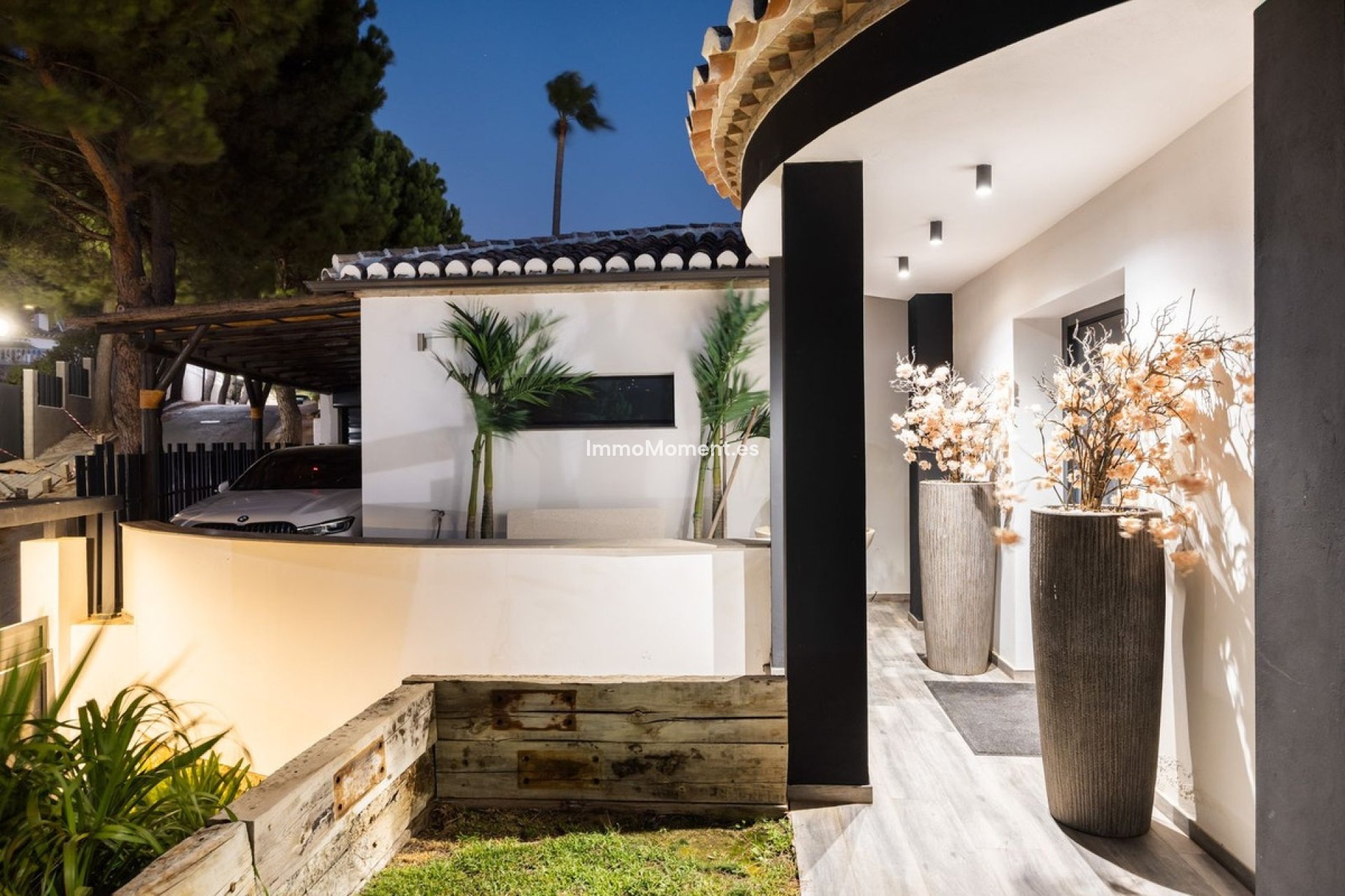Resale - Detached villa - Mijas - Mijas Costa
