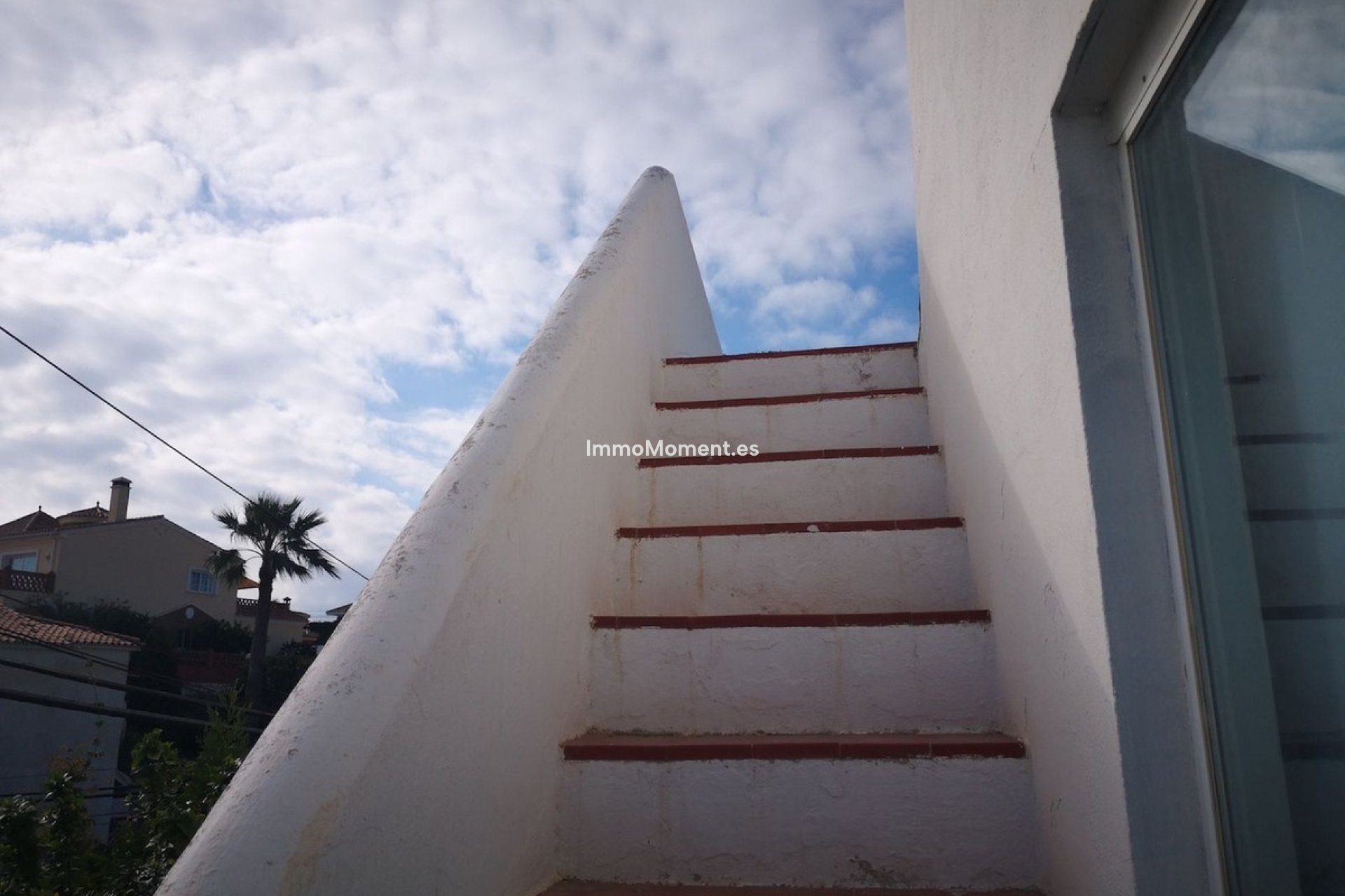 Resale - Detached villa - Mijas - Mijas Costa