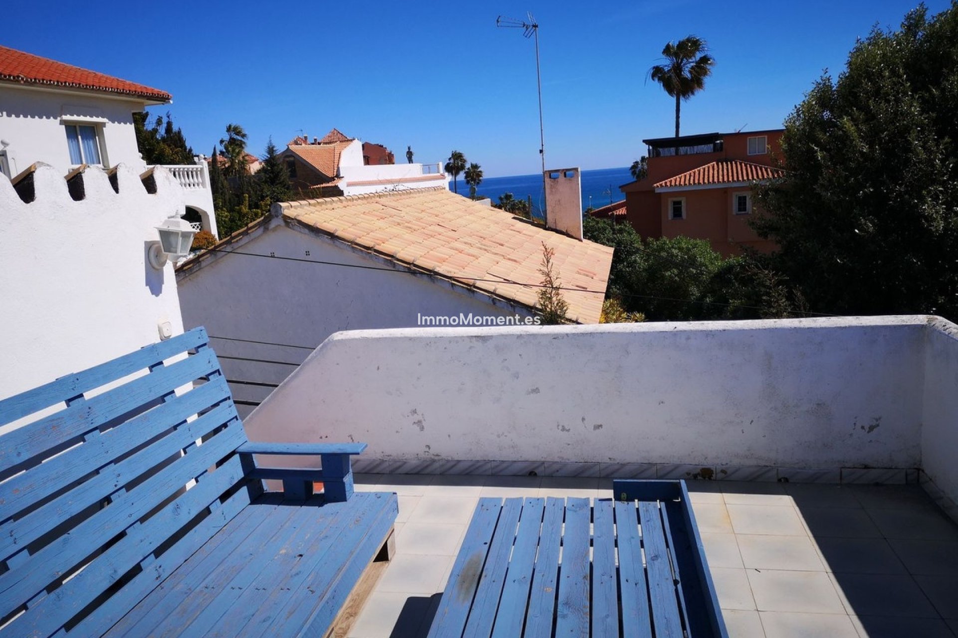 Resale - Detached villa - Mijas - Mijas Costa