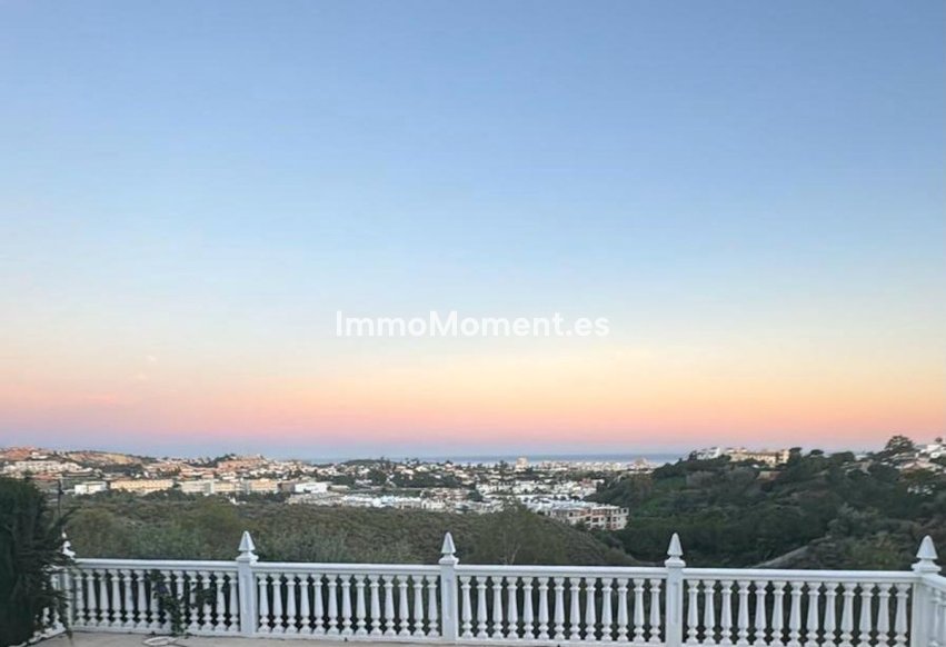 Resale - Detached villa - Mijas - Mijas Costa
