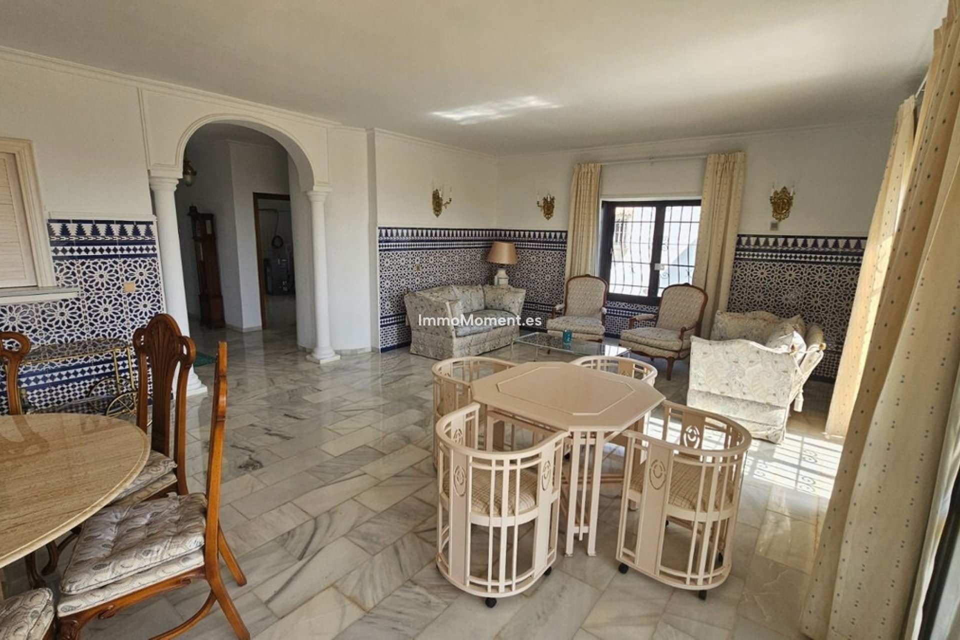 Resale - Detached villa - Mijas - Mijas Costa