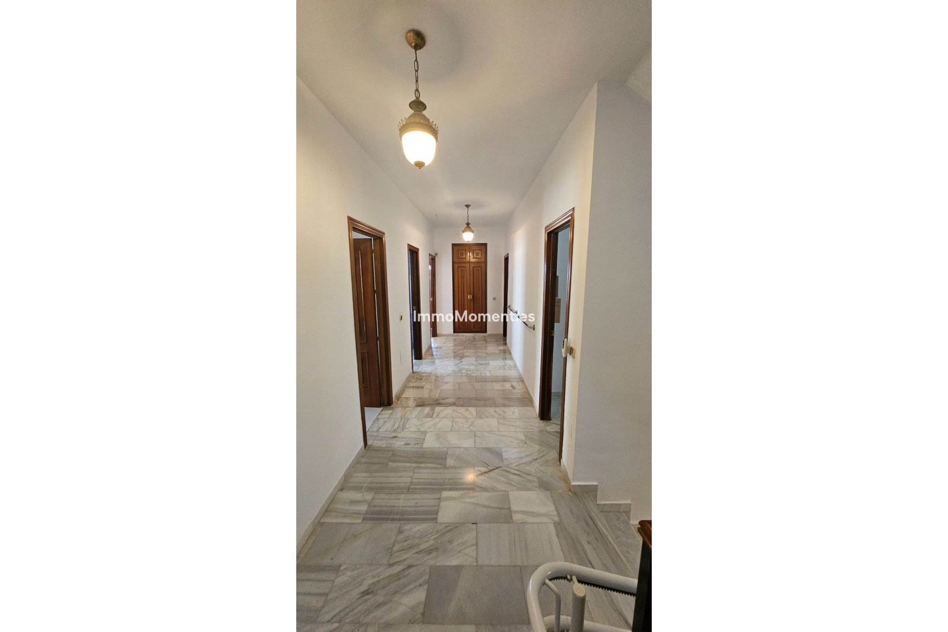 Resale - Detached villa - Mijas - Mijas Costa