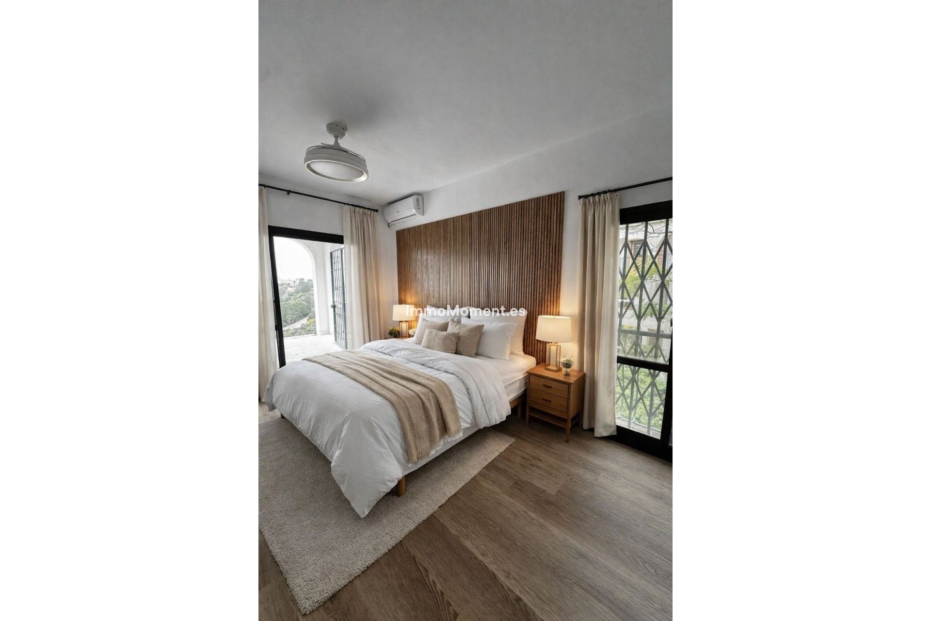 Resale - Detached villa - Mijas - Mijas Costa