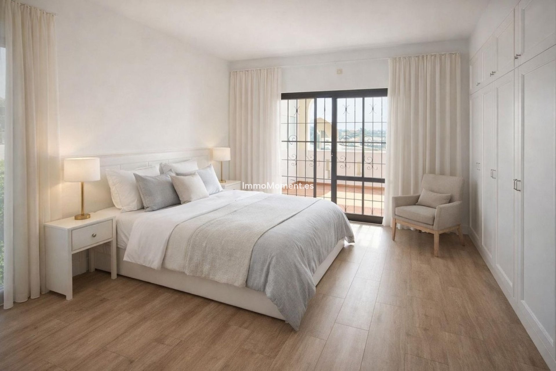 Resale - Detached villa - Mijas - Mijas Costa