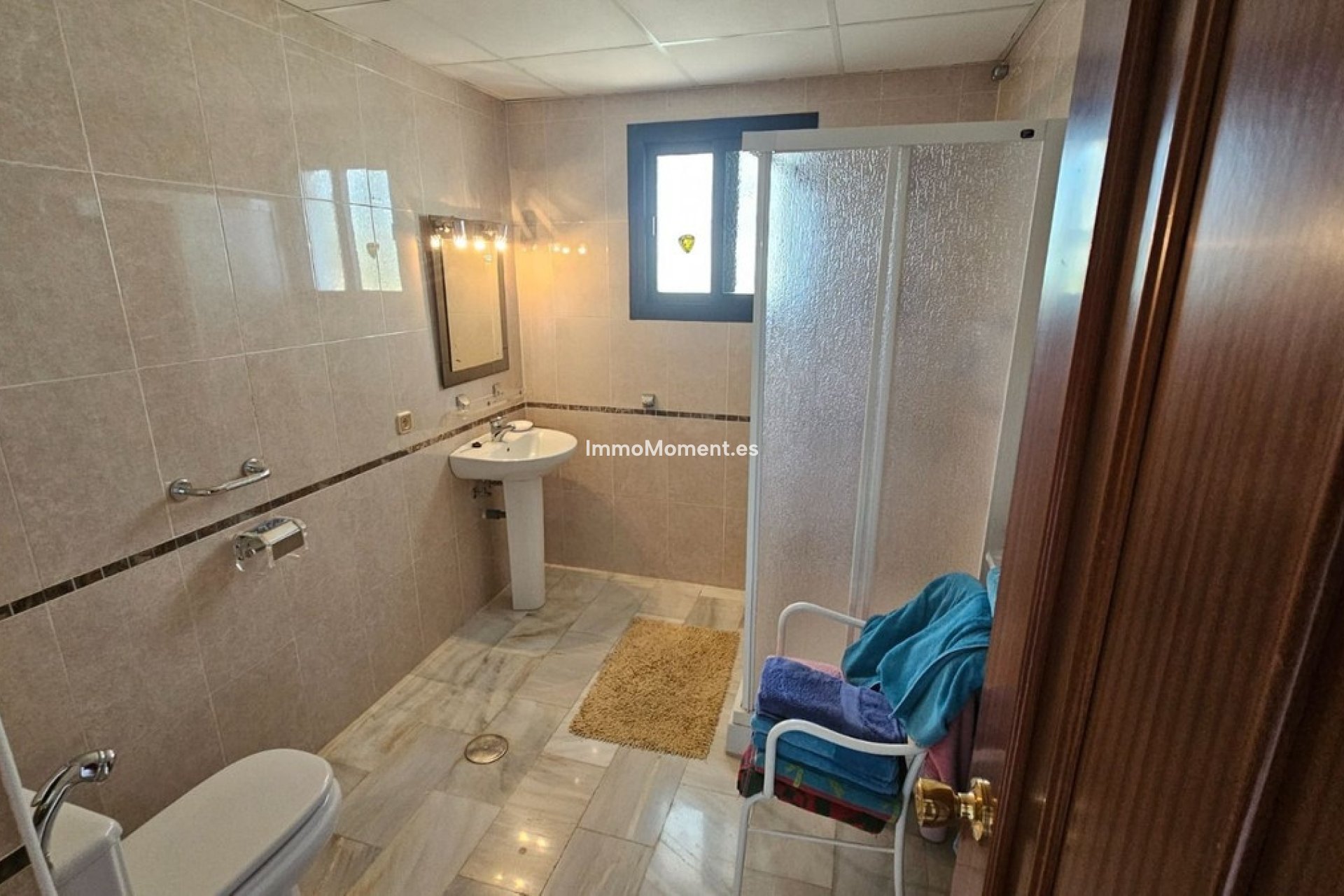 Resale - Detached villa - Mijas - Mijas Costa