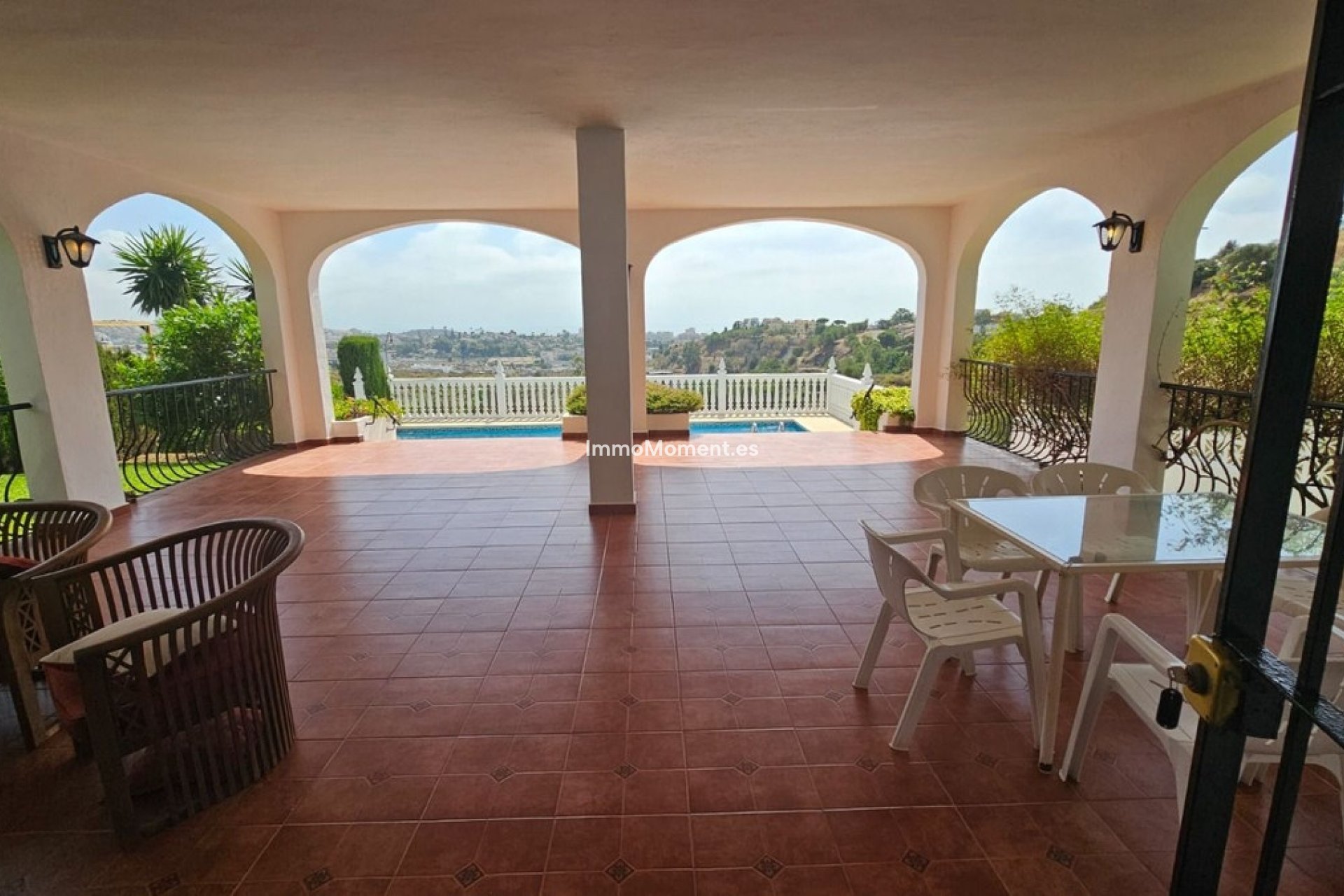 Resale - Detached villa - Mijas - Mijas Costa