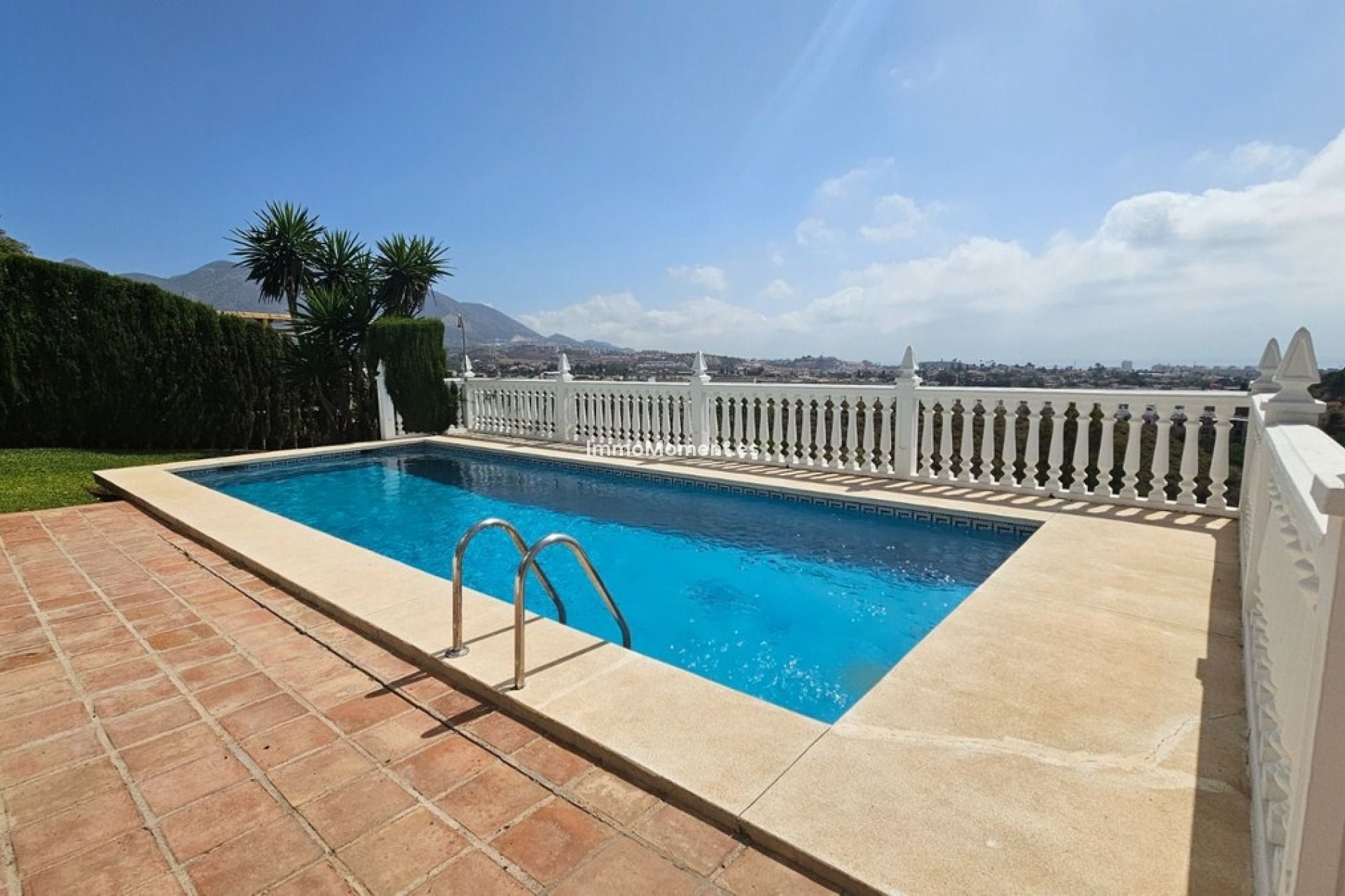 Resale - Detached villa - Mijas - Mijas Costa