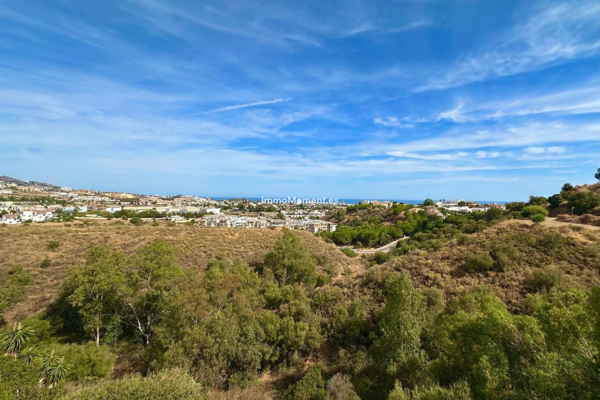 Resale - Detached villa - Mijas - Mijas Costa