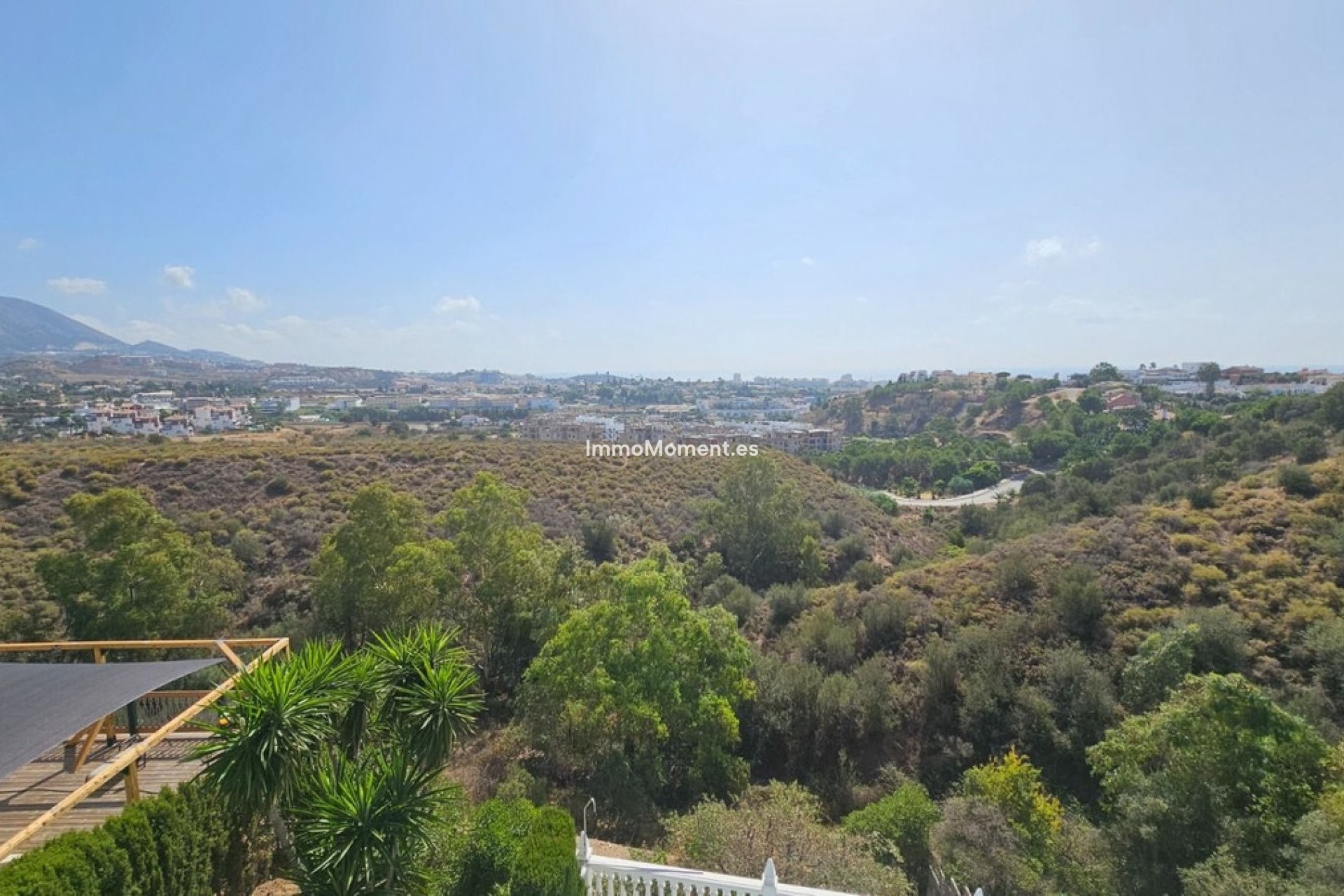 Resale - Detached villa - Mijas - Mijas Costa