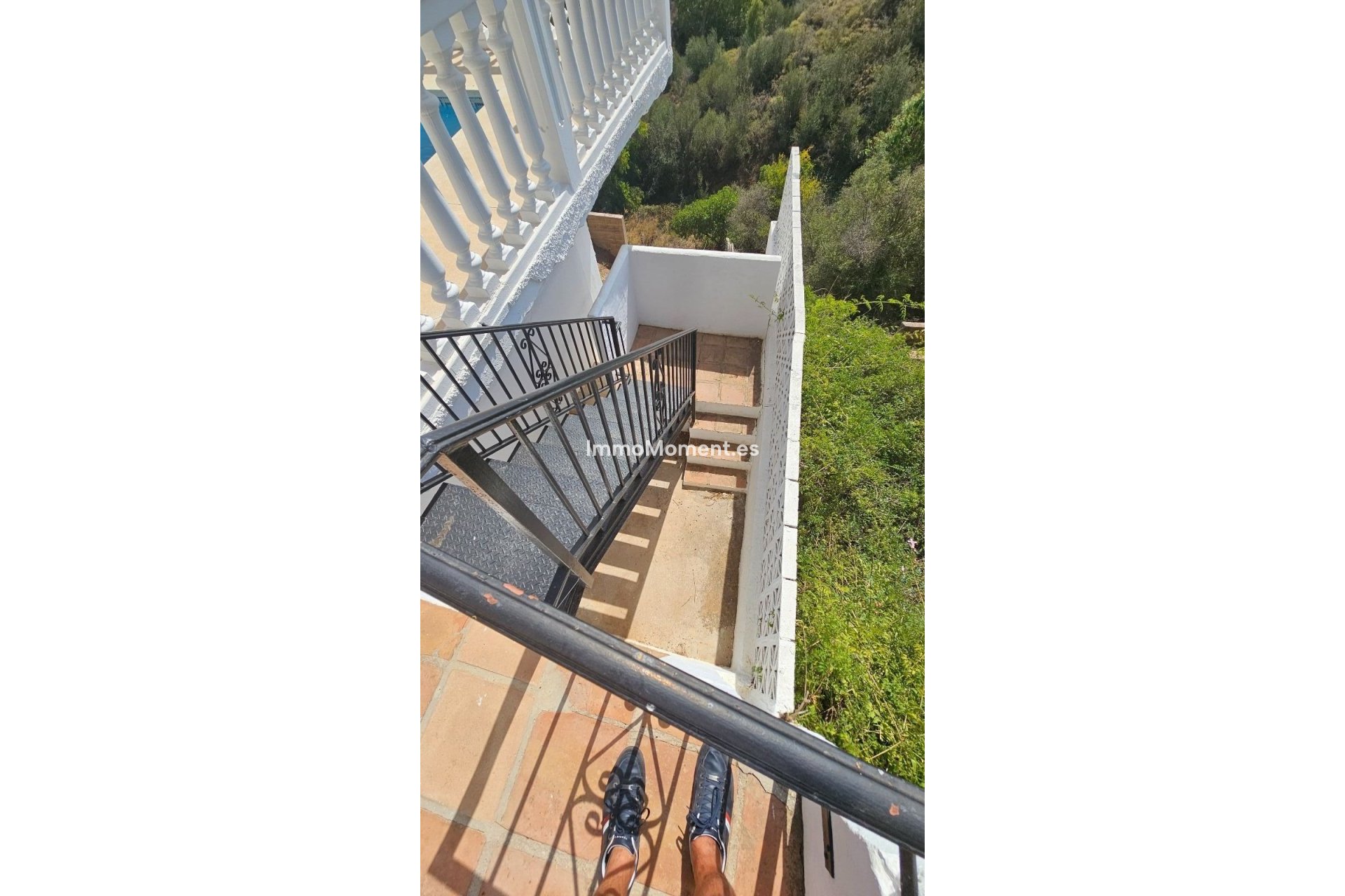 Resale - Detached villa - Mijas - Mijas Costa