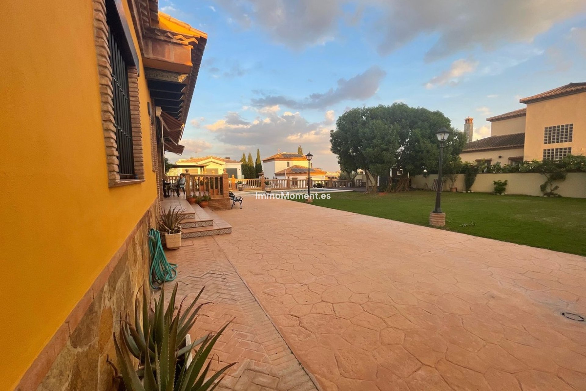 Resale - Detached villa - Mijas - Mijas Costa