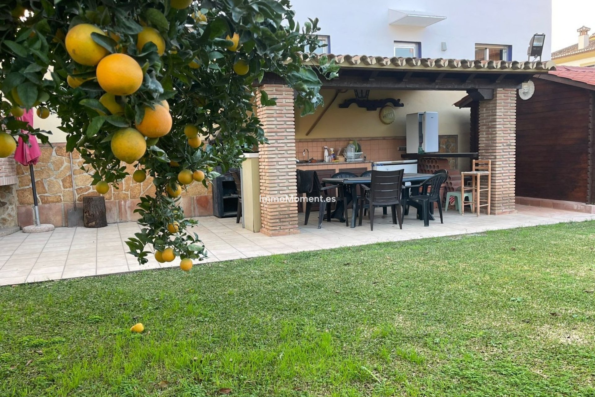 Resale - Detached villa - Mijas - Mijas Costa