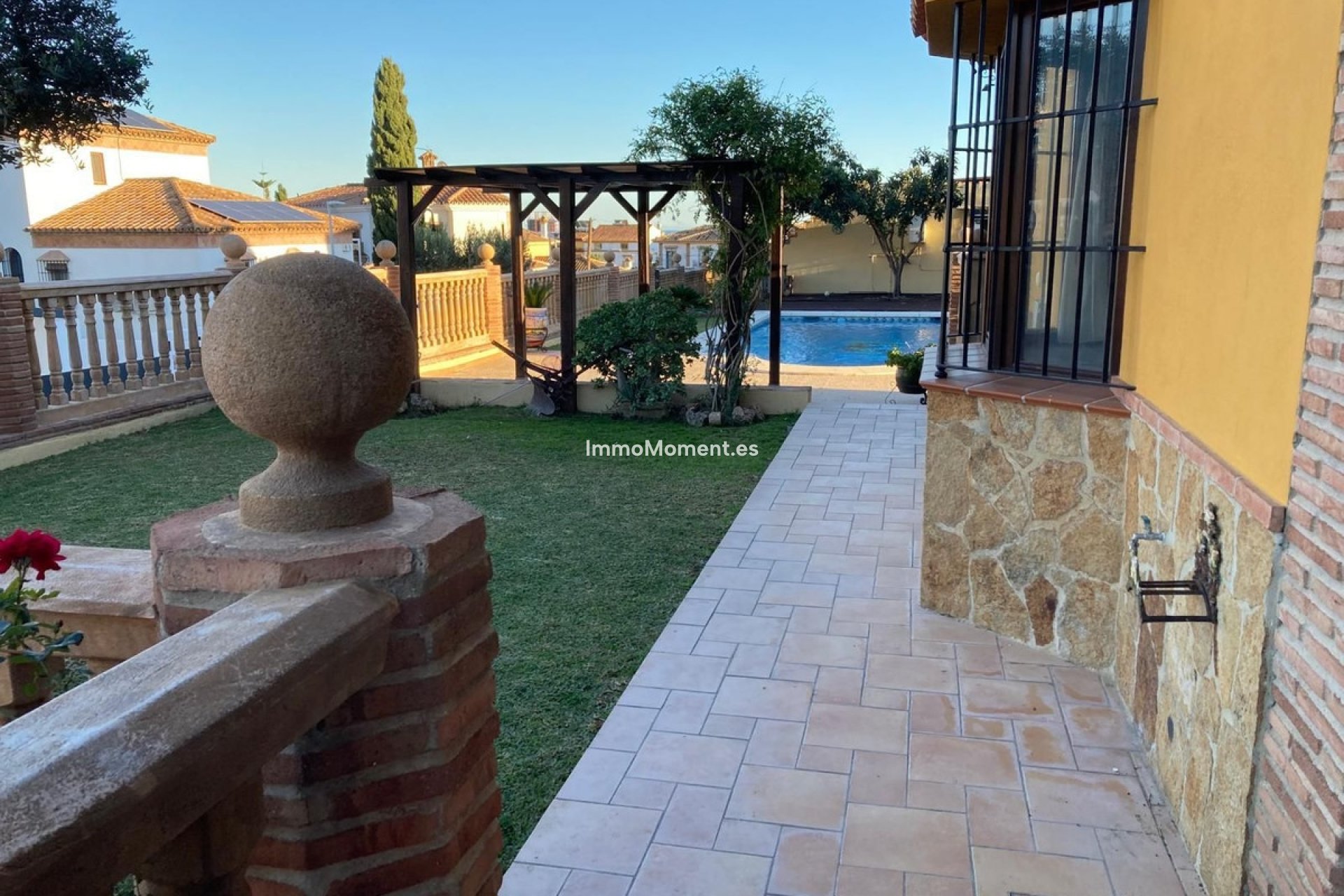 Resale - Detached villa - Mijas - Mijas Costa