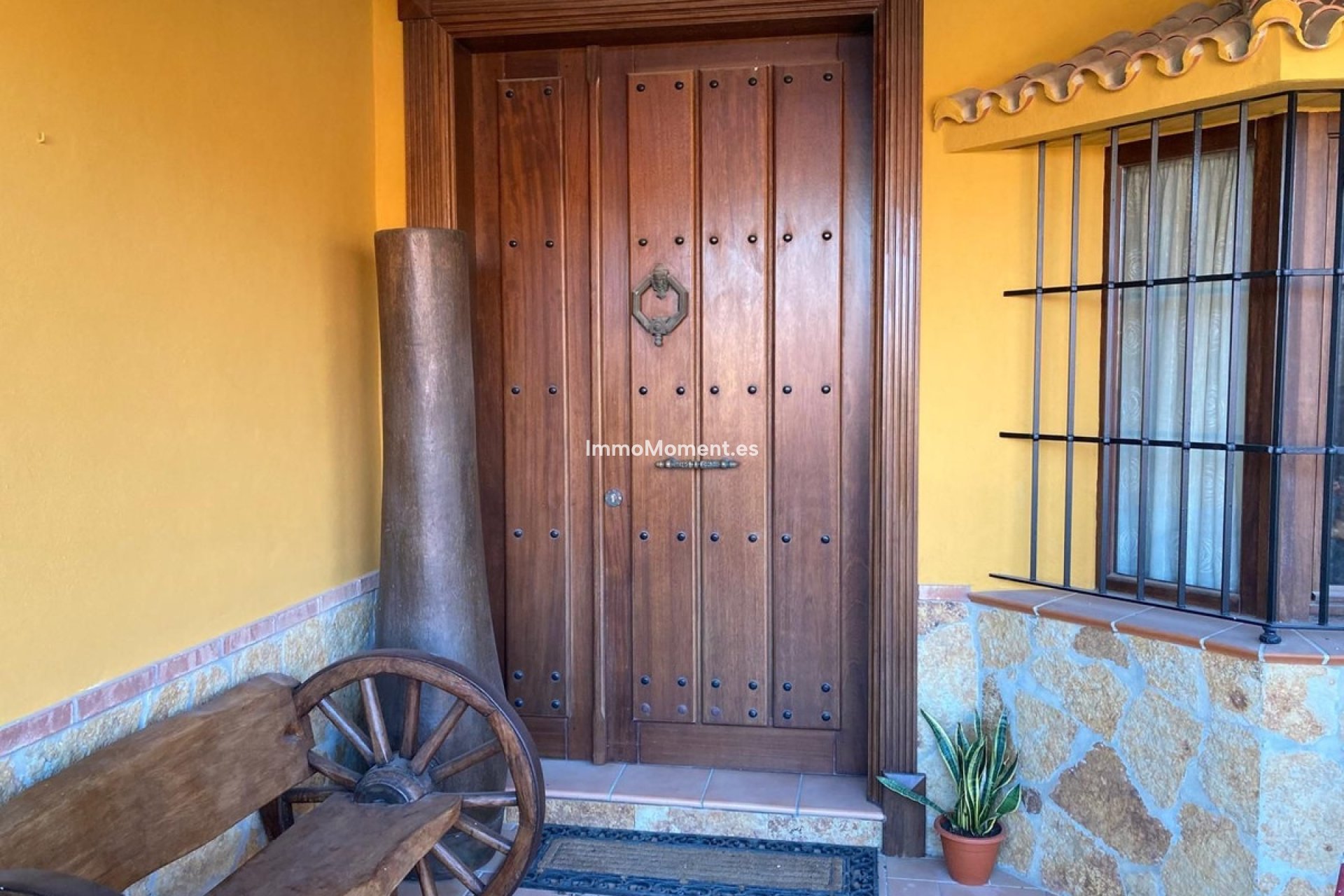 Resale - Detached villa - Mijas - Mijas Costa