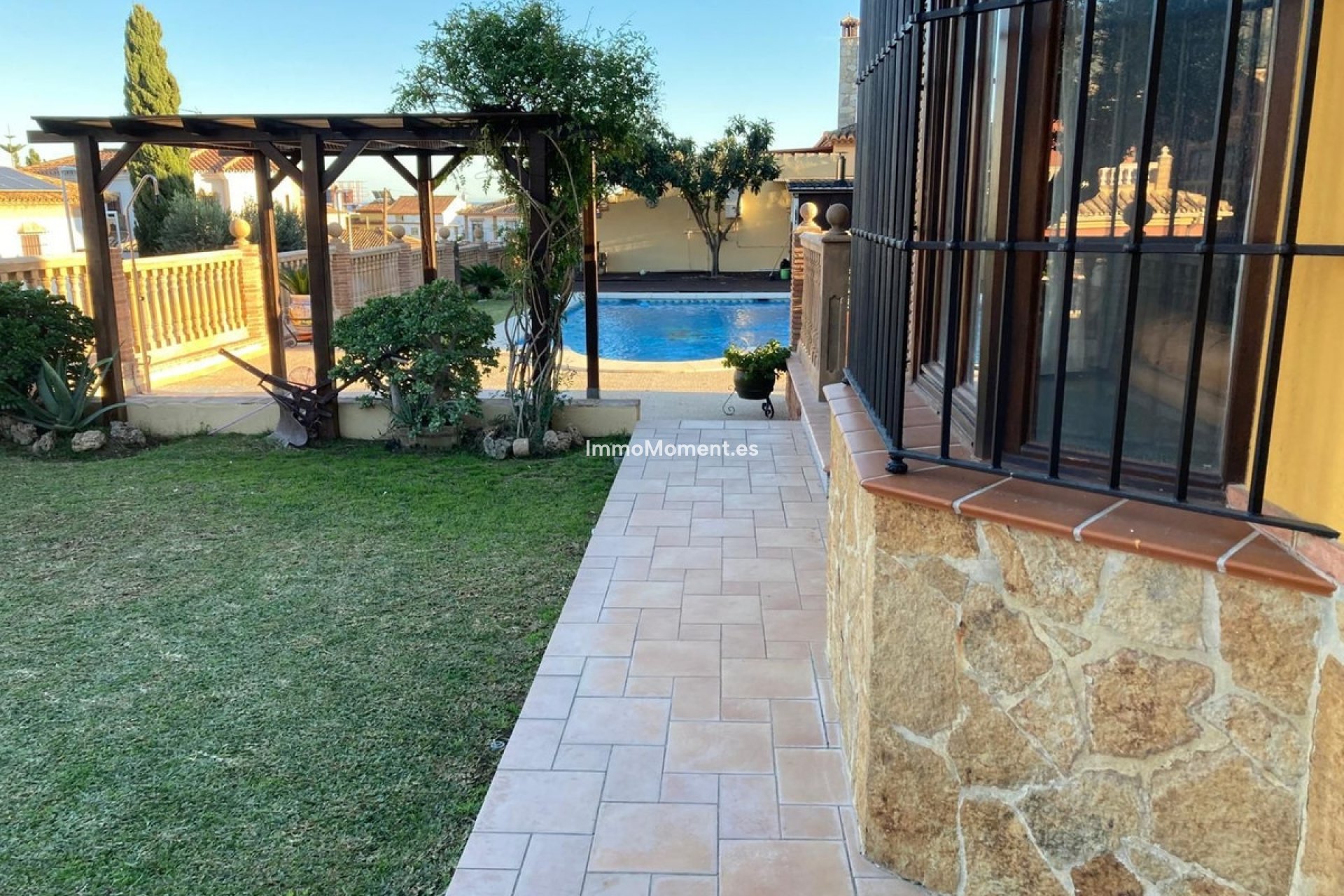 Resale - Detached villa - Mijas - Mijas Costa