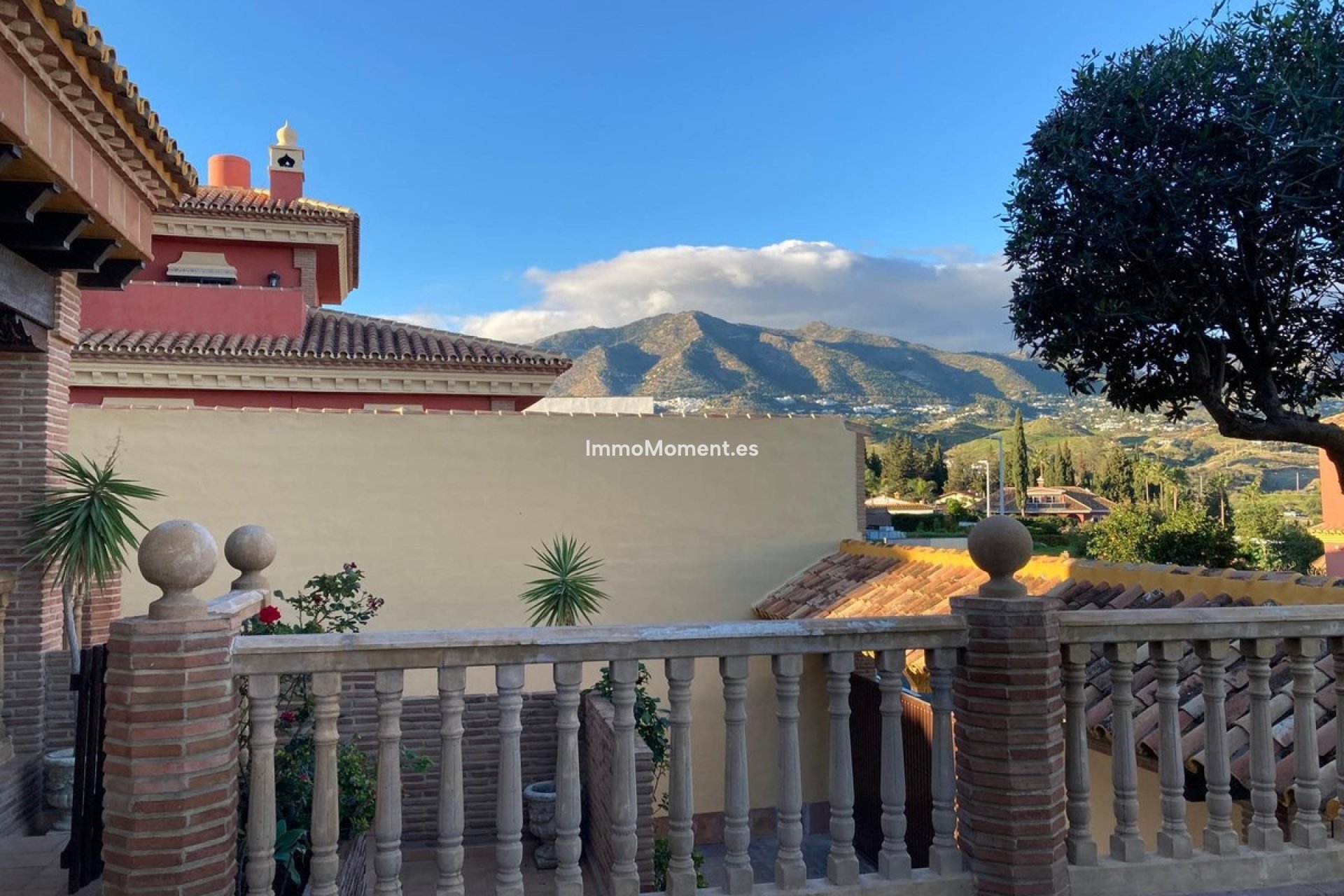 Resale - Detached villa - Mijas - Mijas Costa