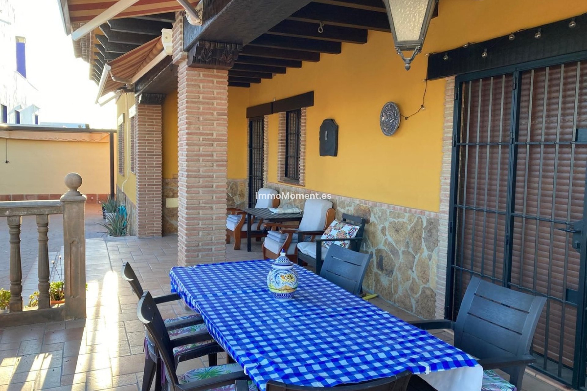 Resale - Detached villa - Mijas - Mijas Costa
