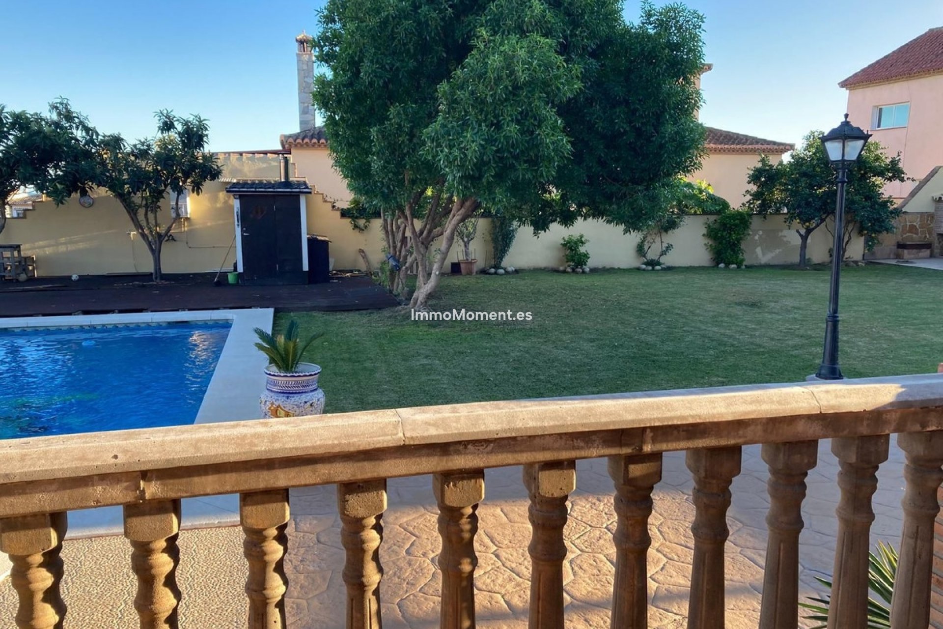 Resale - Detached villa - Mijas - Mijas Costa