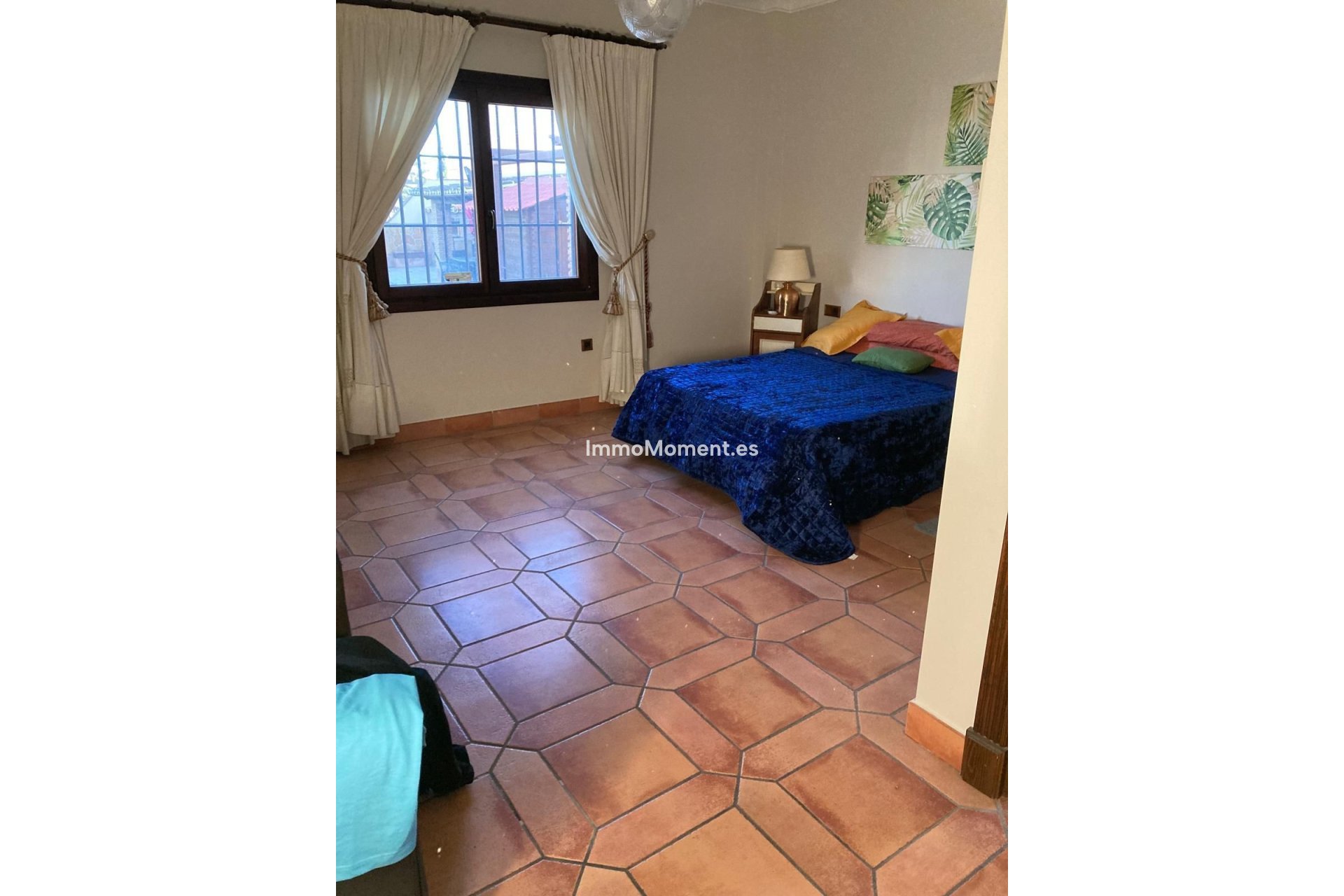 Resale - Detached villa - Mijas - Mijas Costa