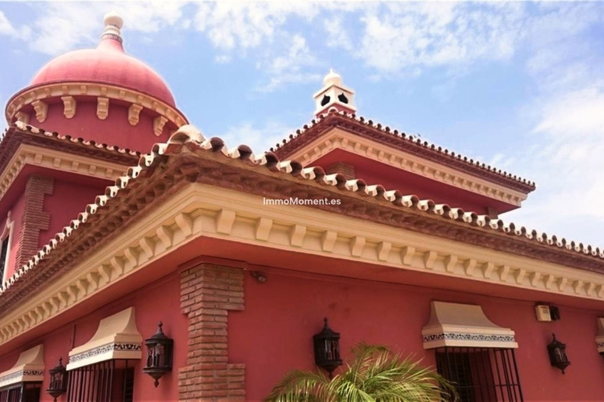Resale - Detached villa - Mijas - Mijas Costa