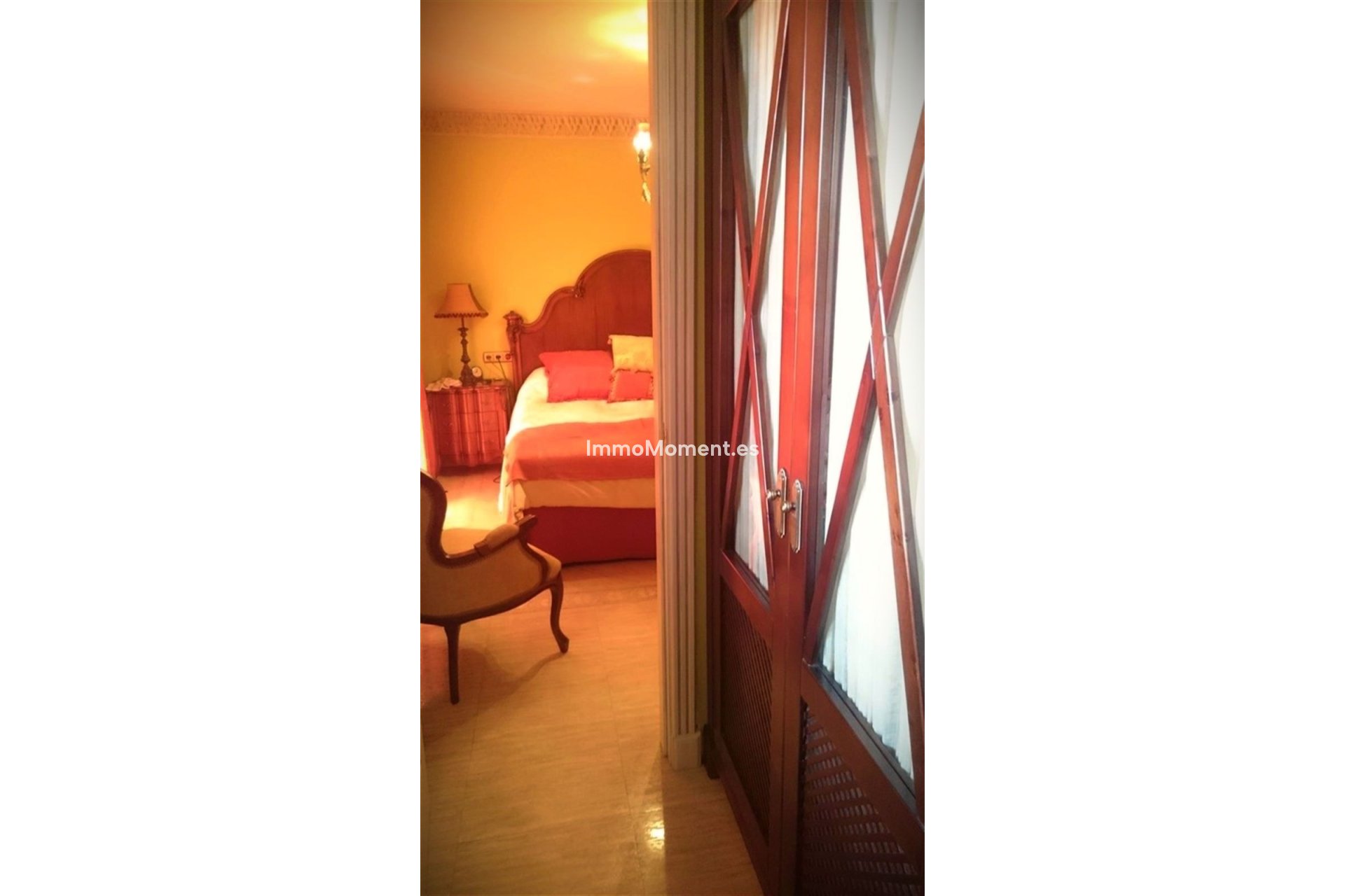 Resale - Detached villa - Mijas - Mijas Costa