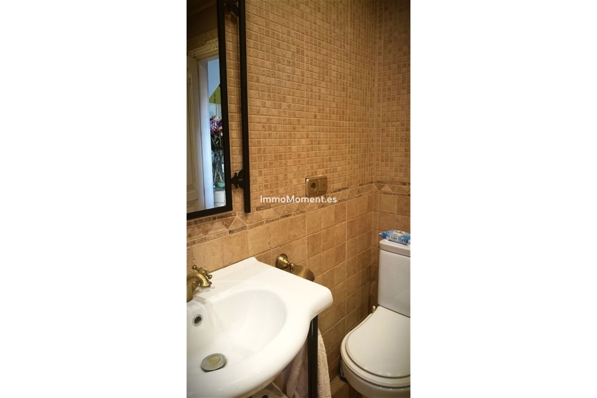 Resale - Detached villa - Mijas - Mijas Costa