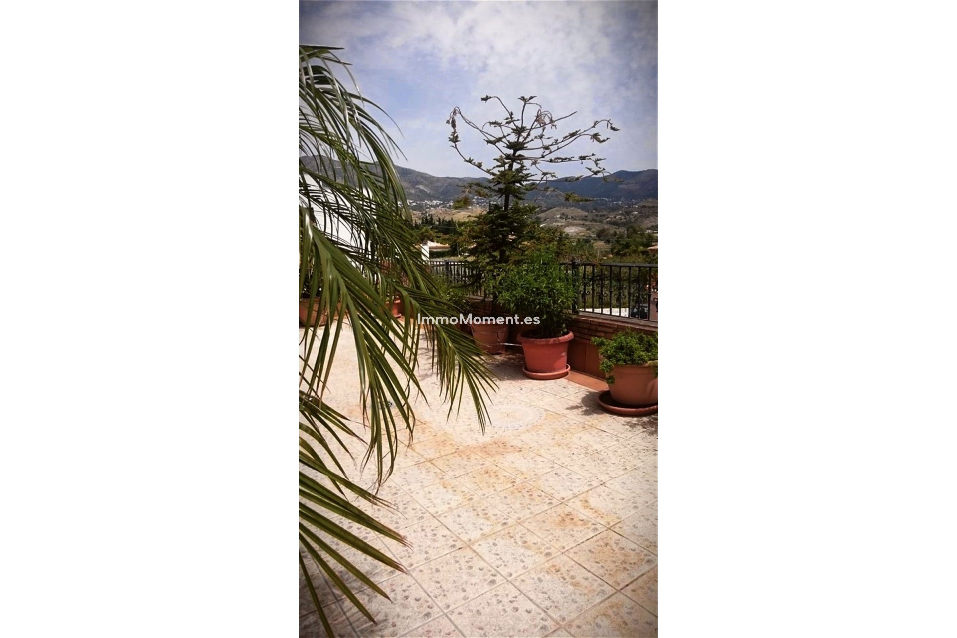 Resale - Detached villa - Mijas - Mijas Costa
