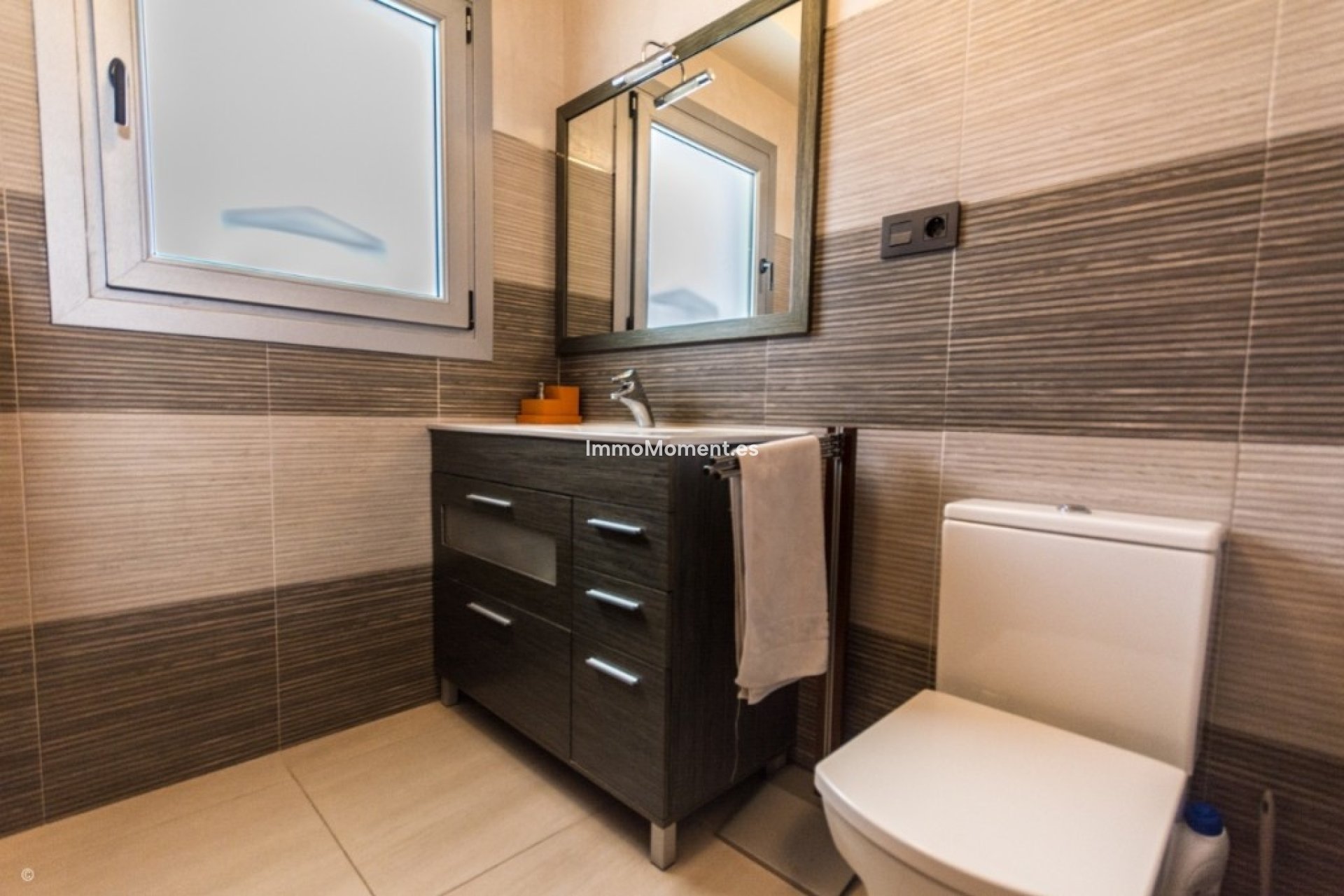 Resale - Detached villa - Mijas - Mijas Costa