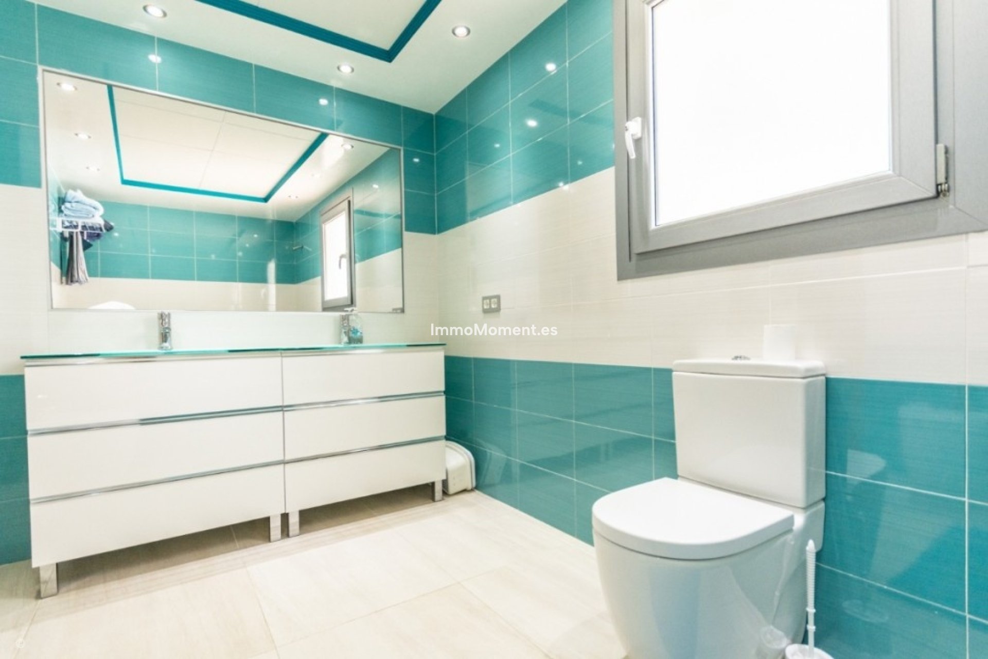 Resale - Detached villa - Mijas - Mijas Costa