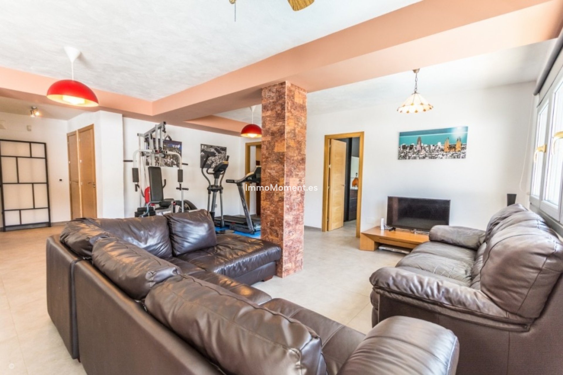 Resale - Detached villa - Mijas - Mijas Costa